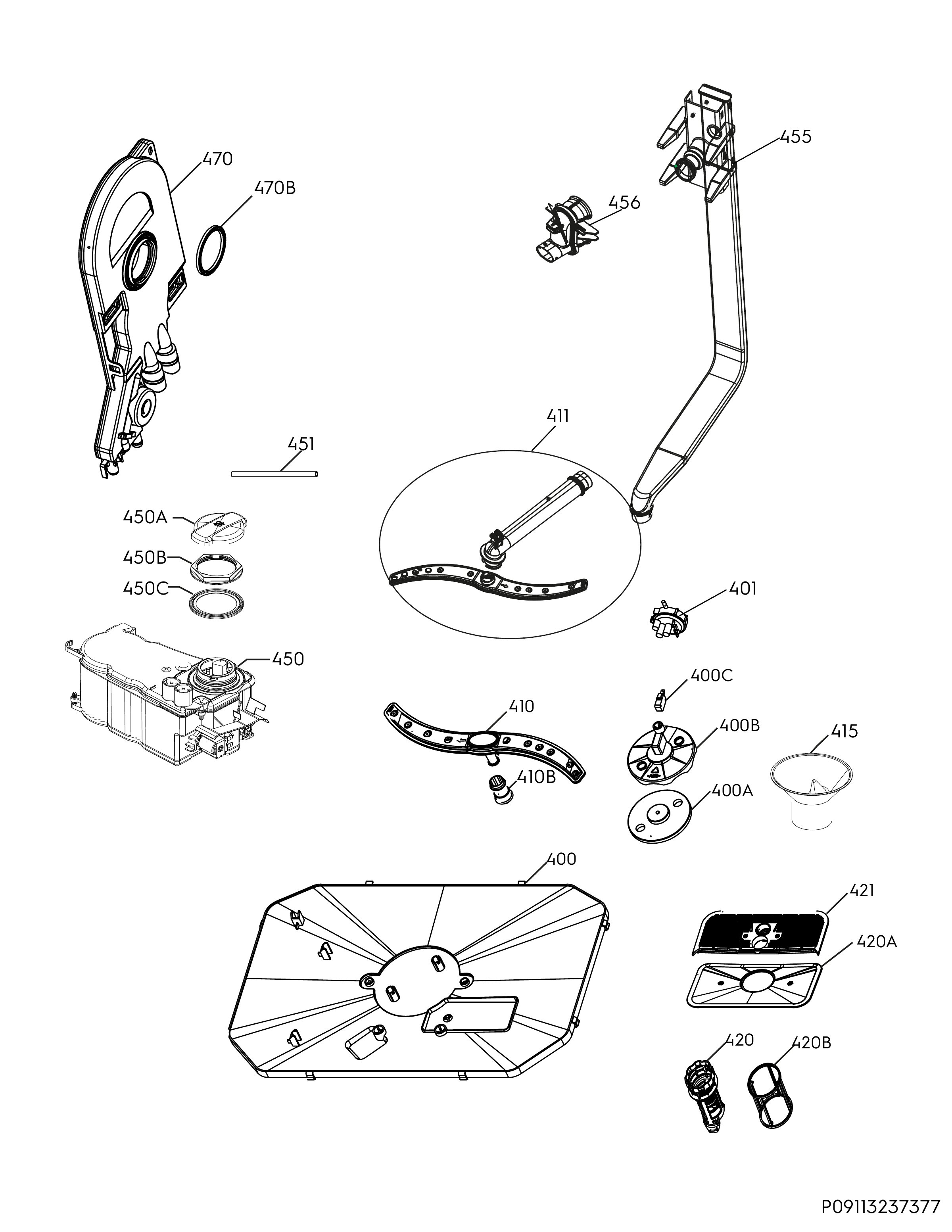Hydraulic System 272