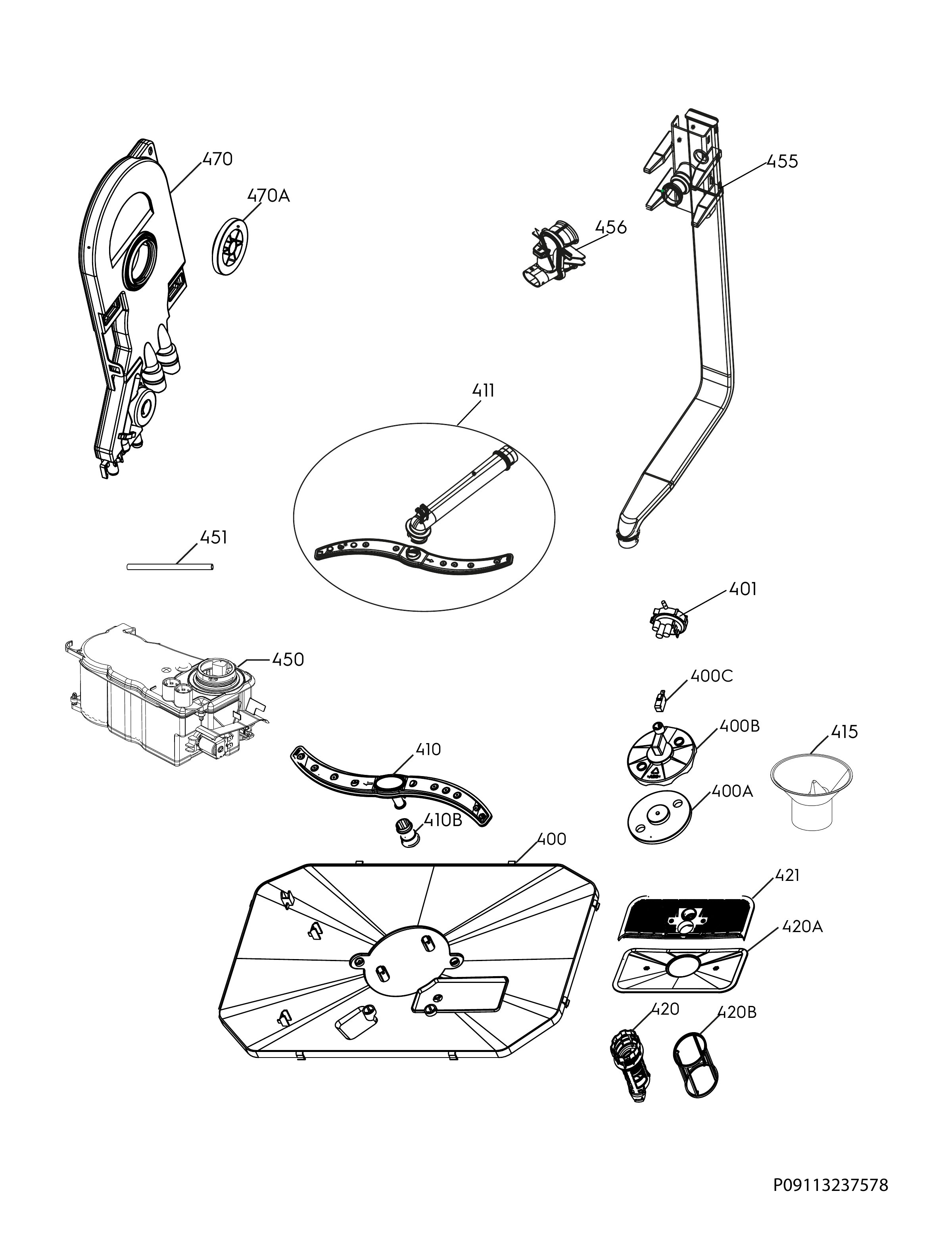 Hydraulic System 272