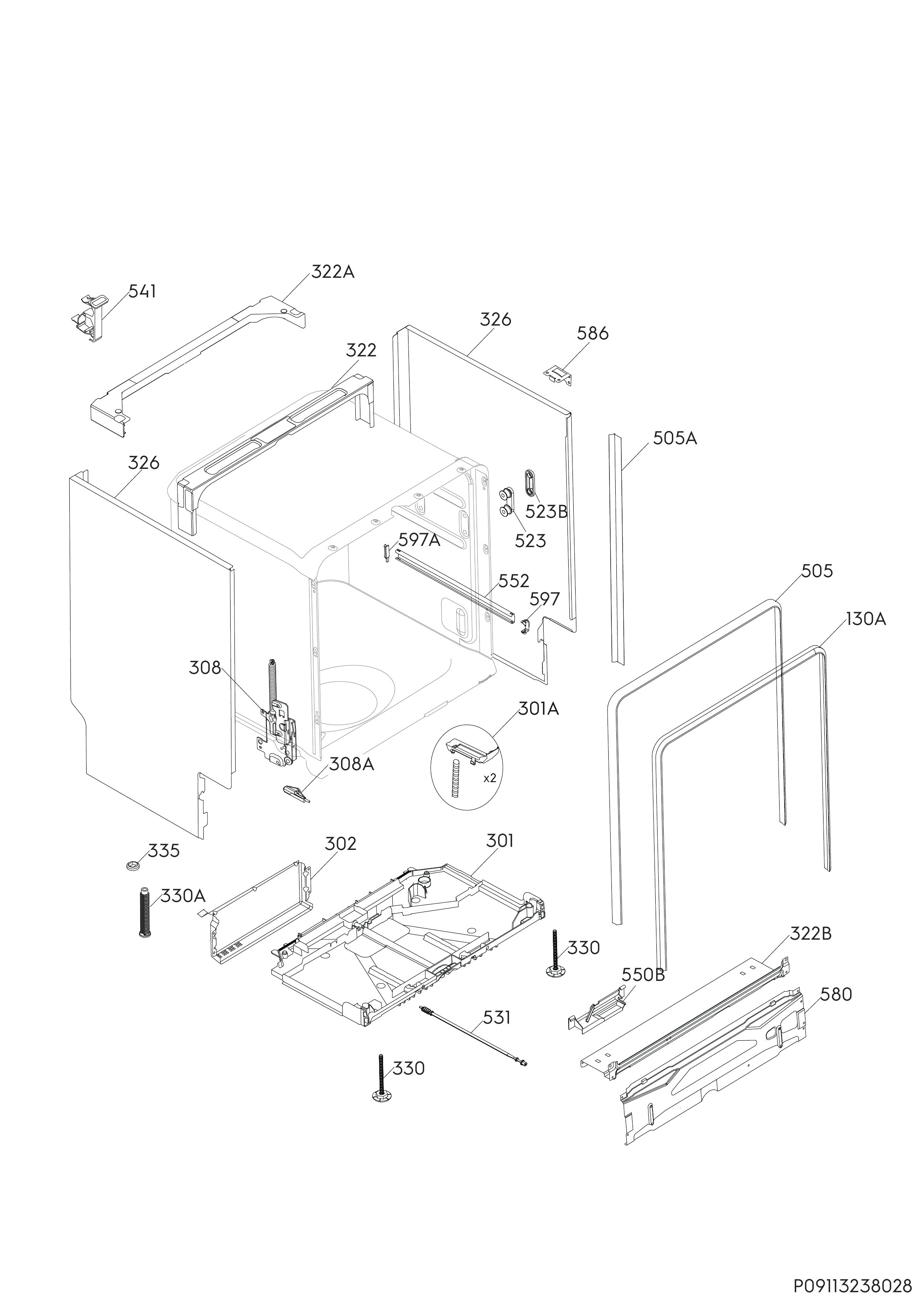 Housing 001