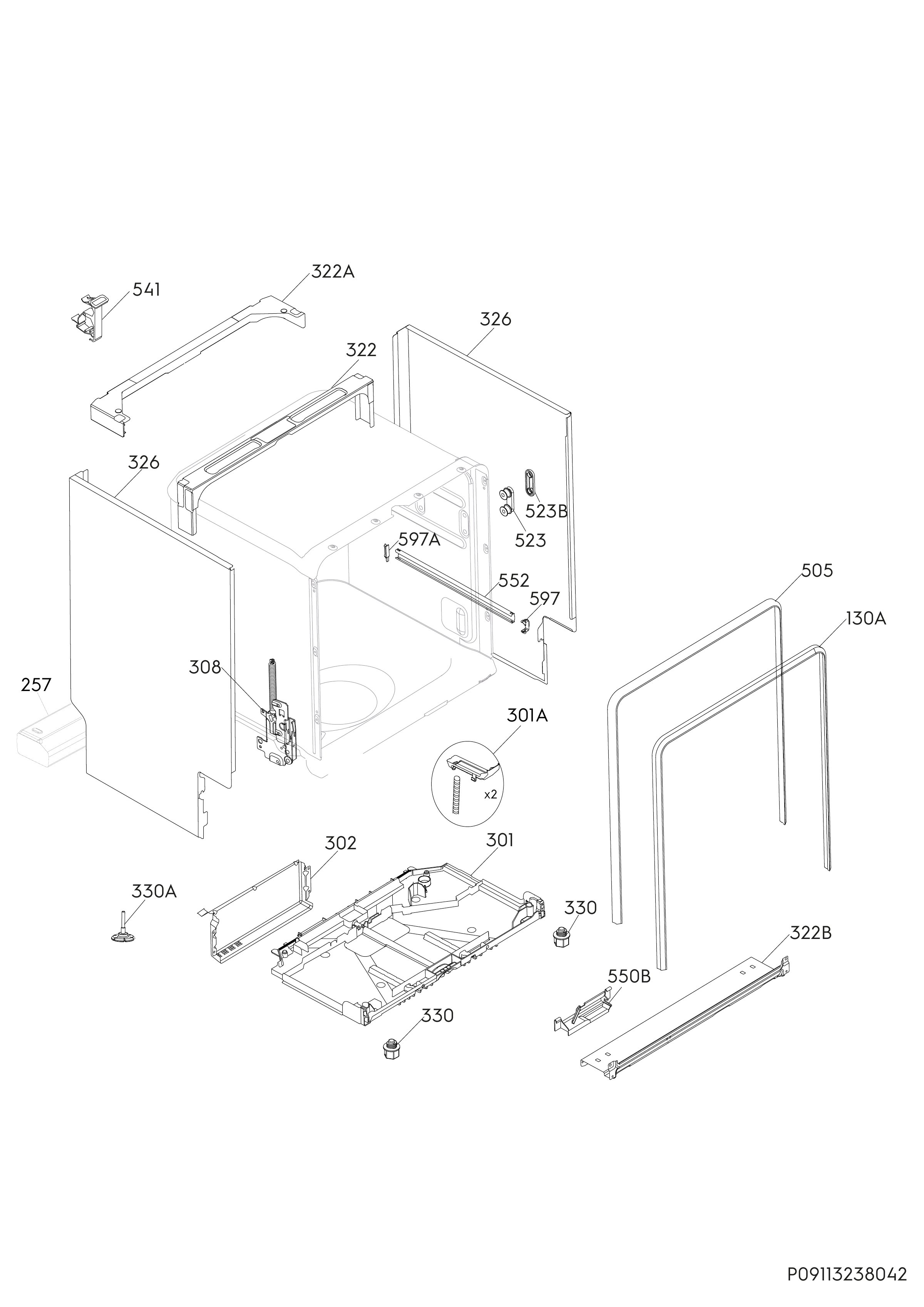 Housing 001