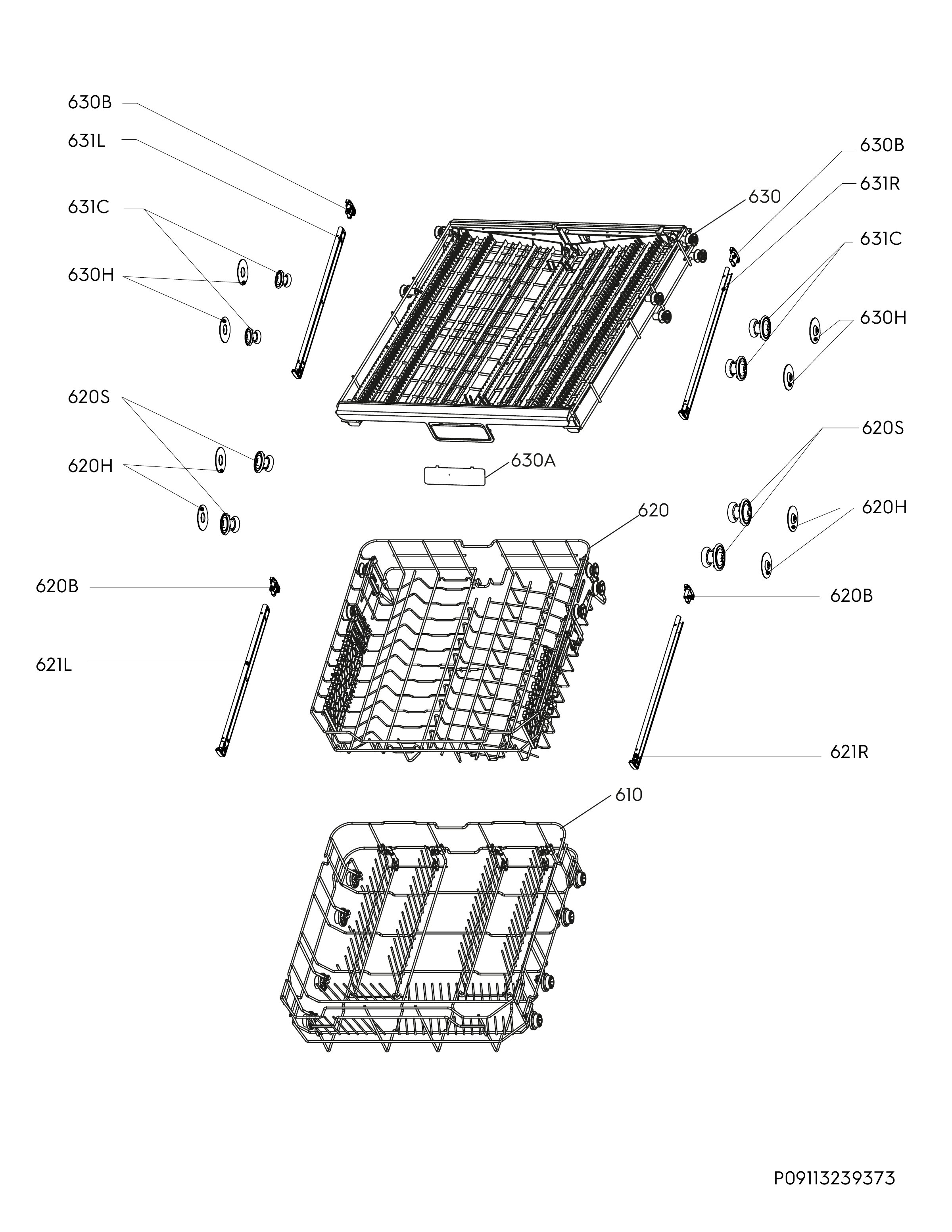 Basket 160