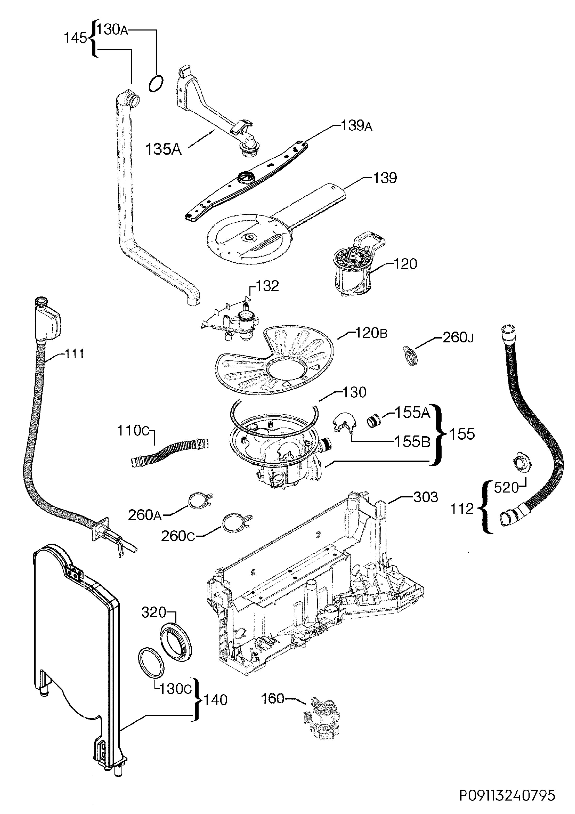 Hydraulic System 272