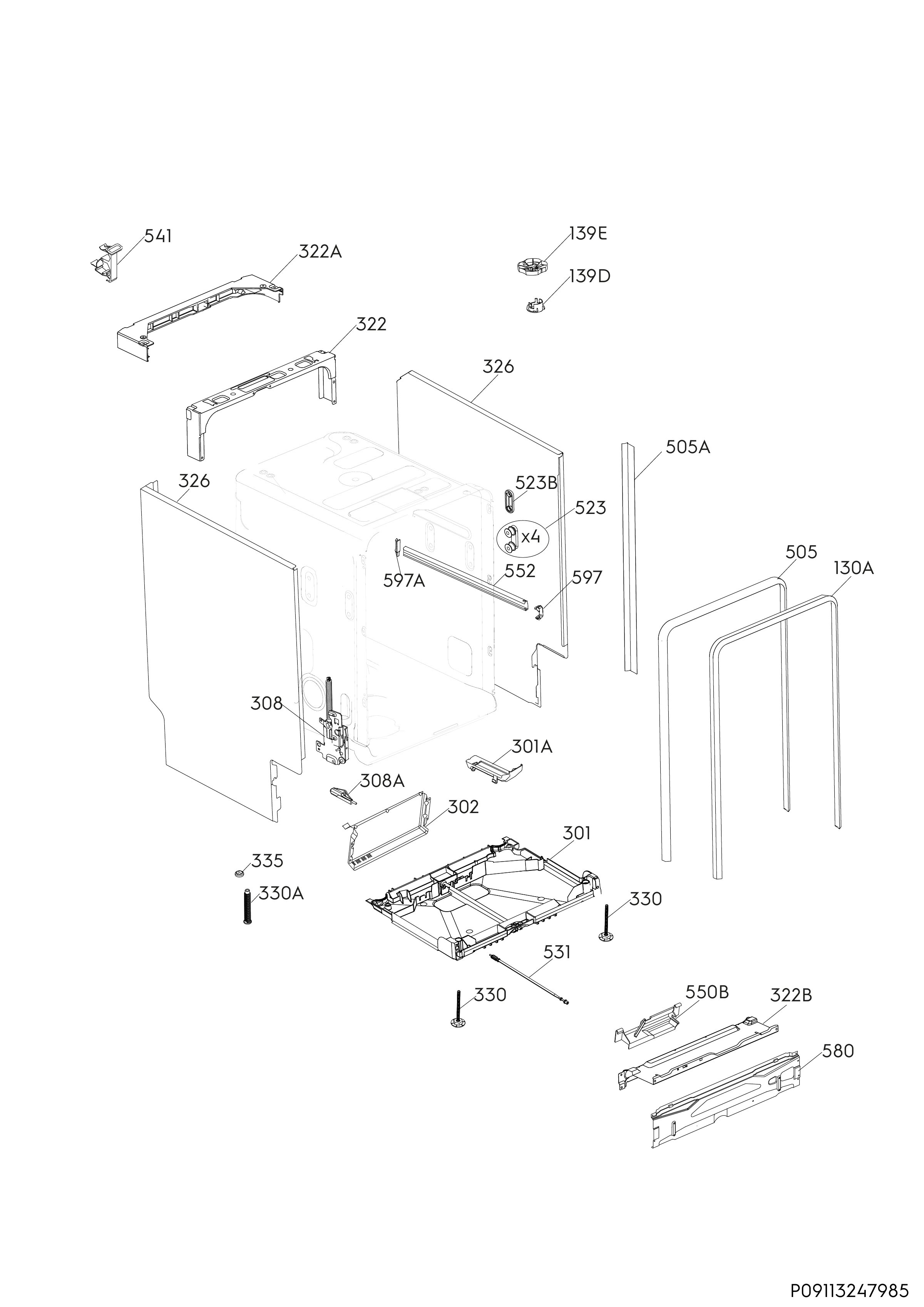 Housing 001