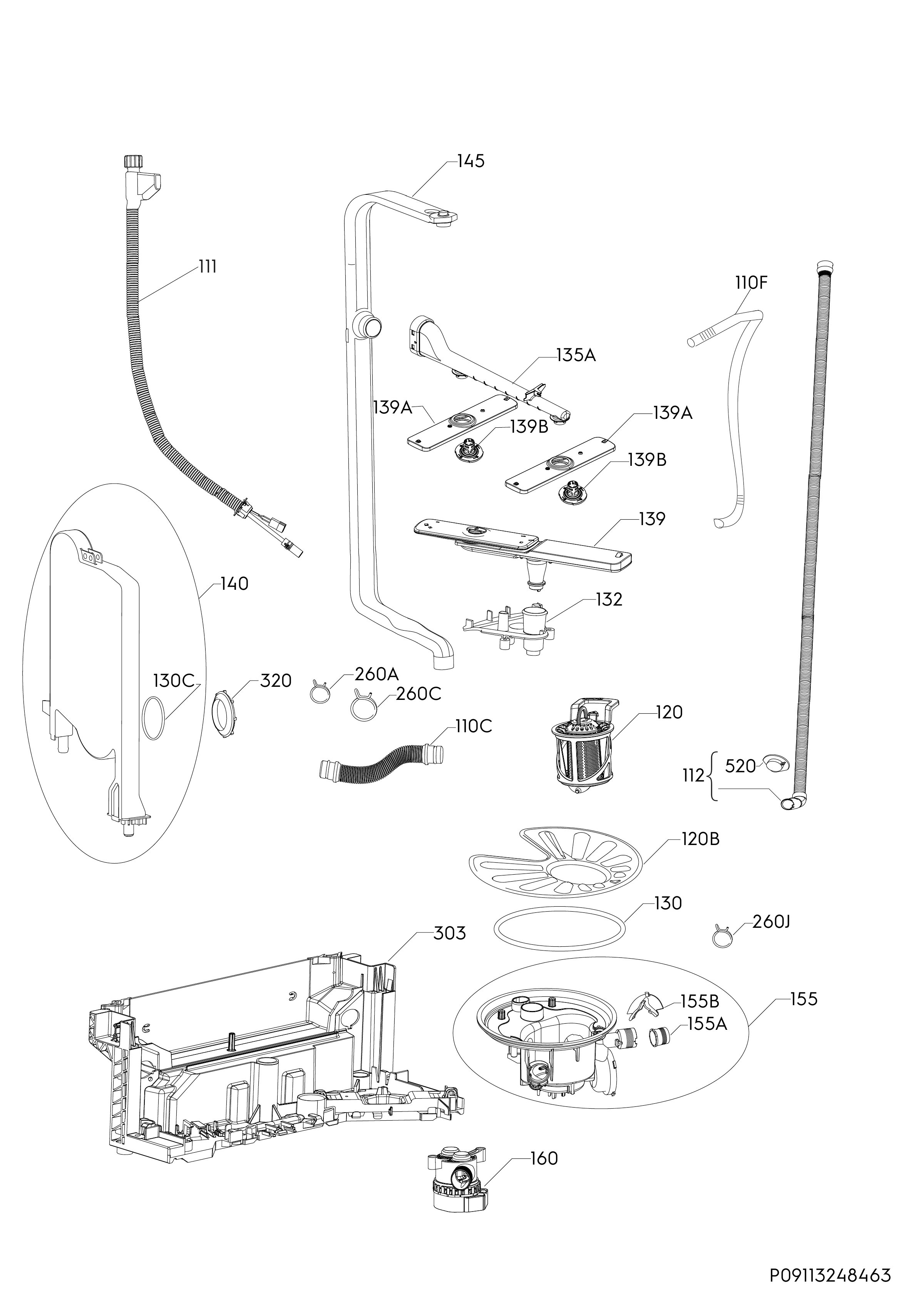 Hydraulic System 272