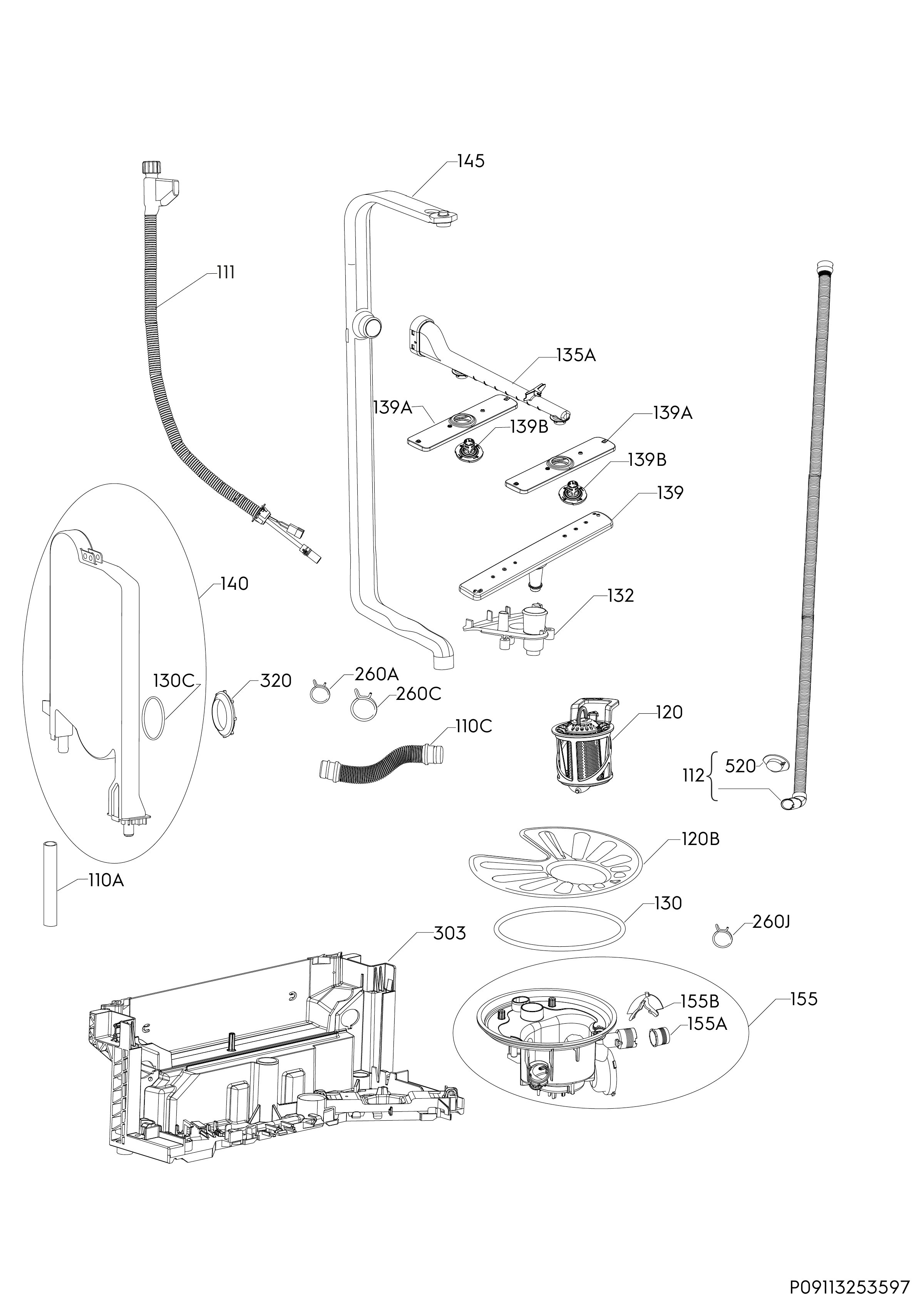 Hydraulic System 272