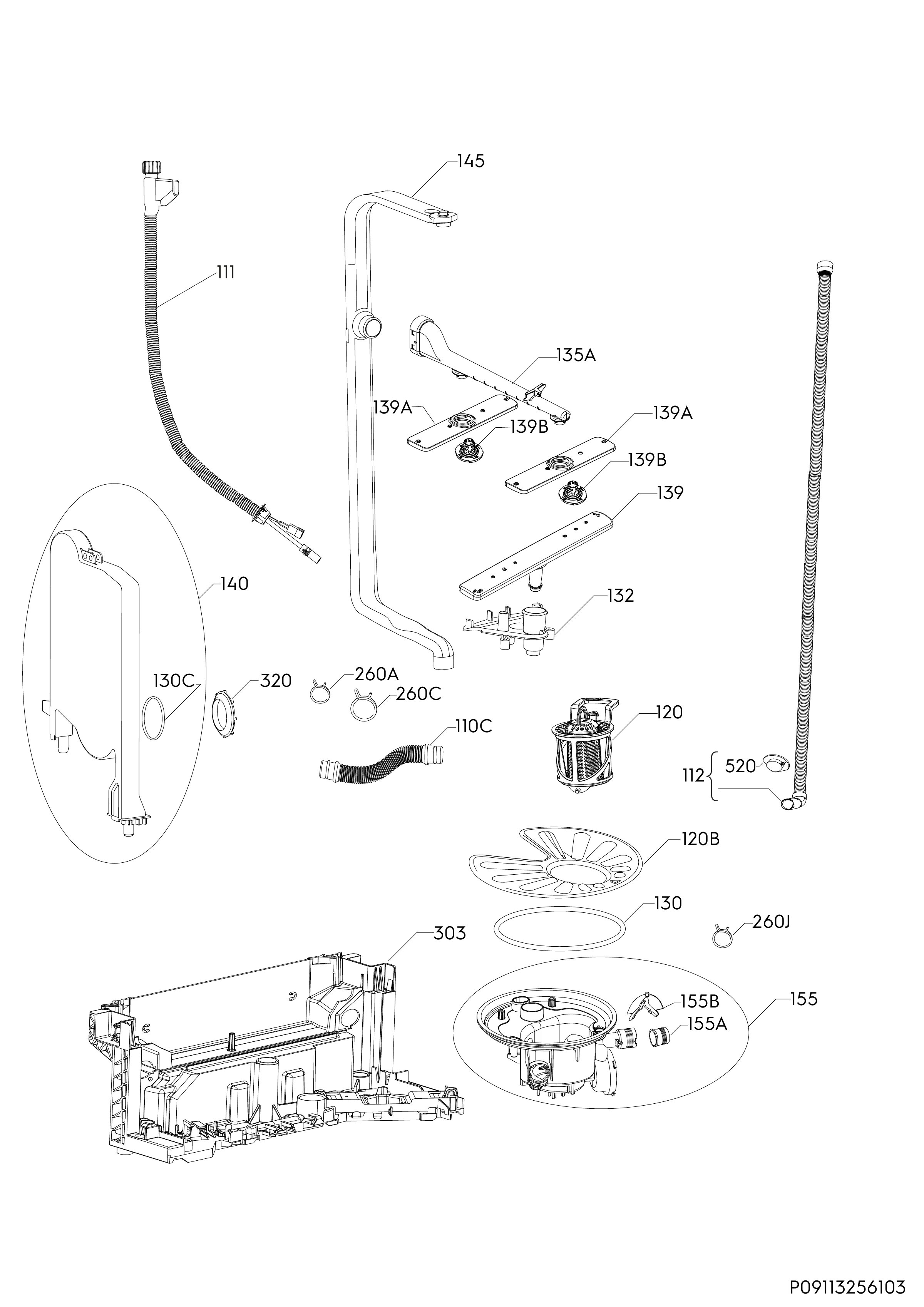 Hydraulic System 272