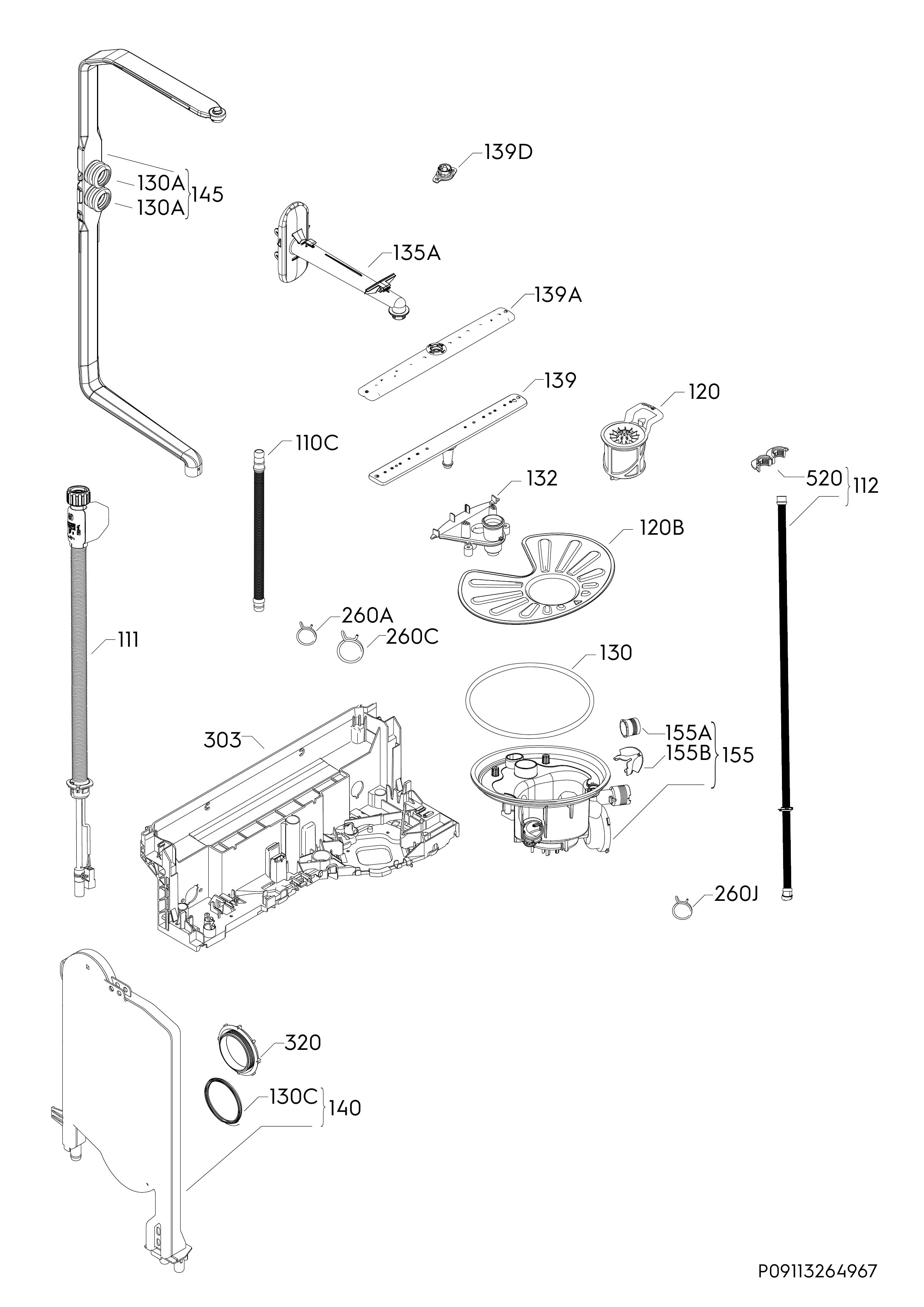 Hydraulic System 272