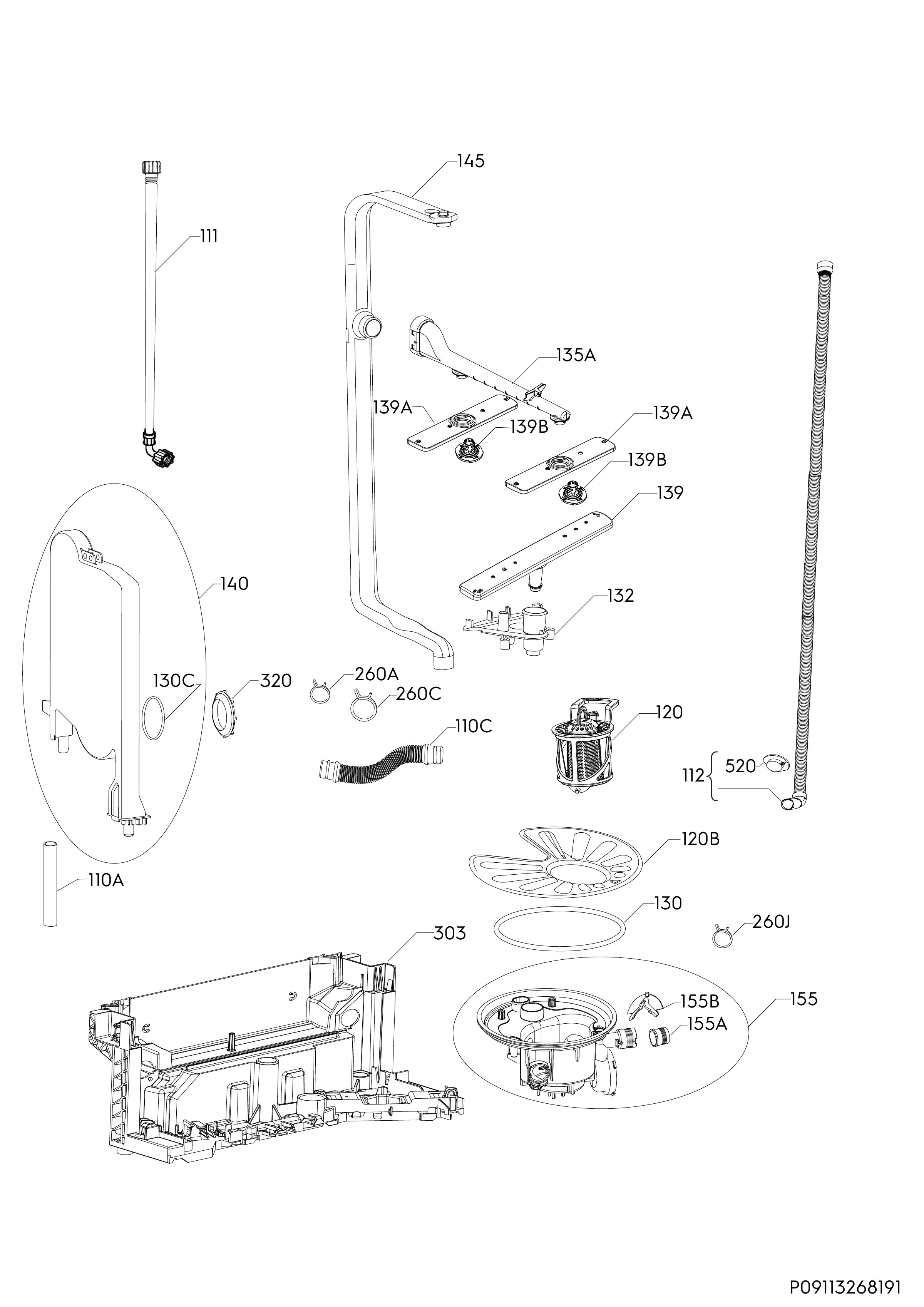Hydraulic System 272