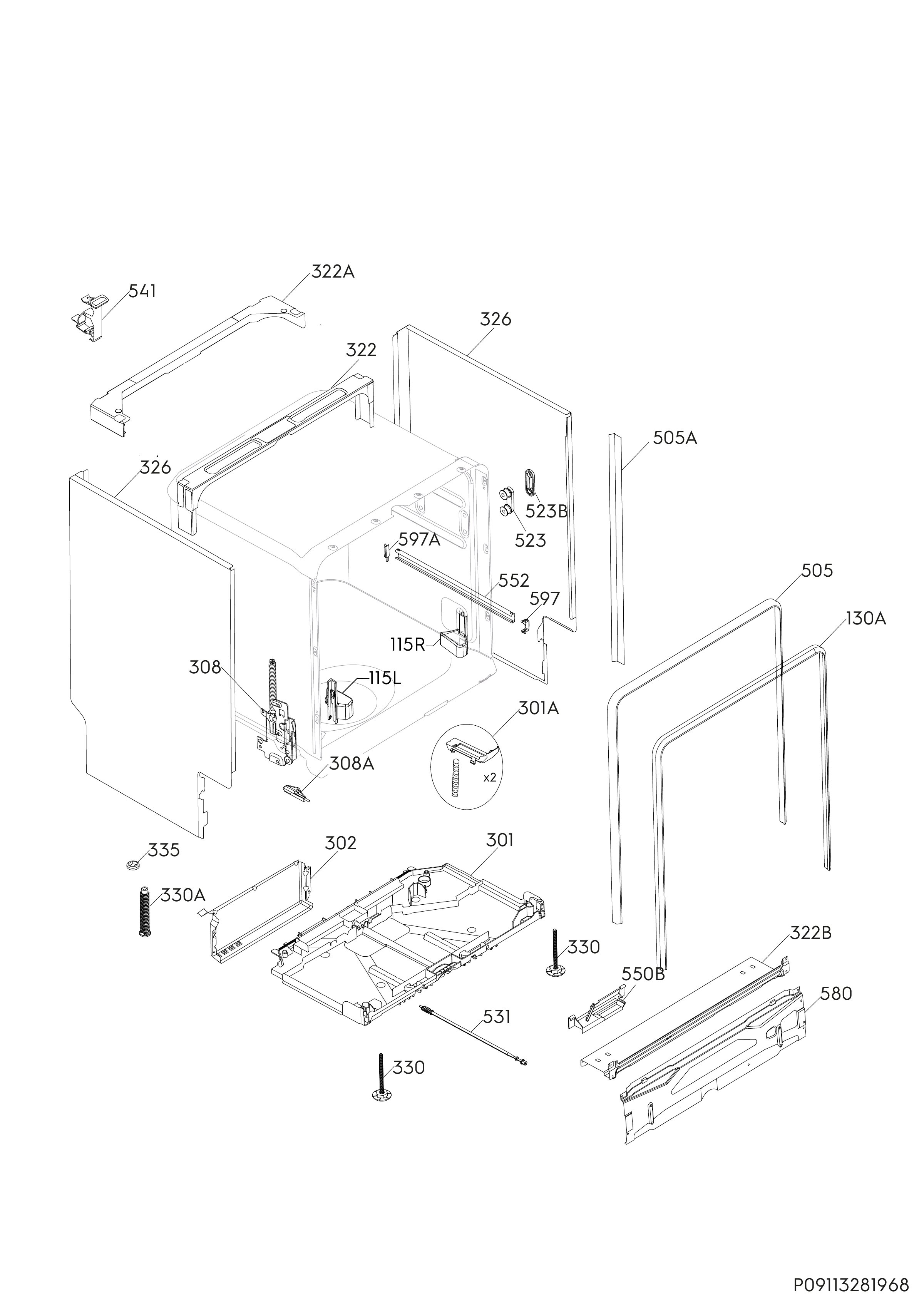 Housing 001