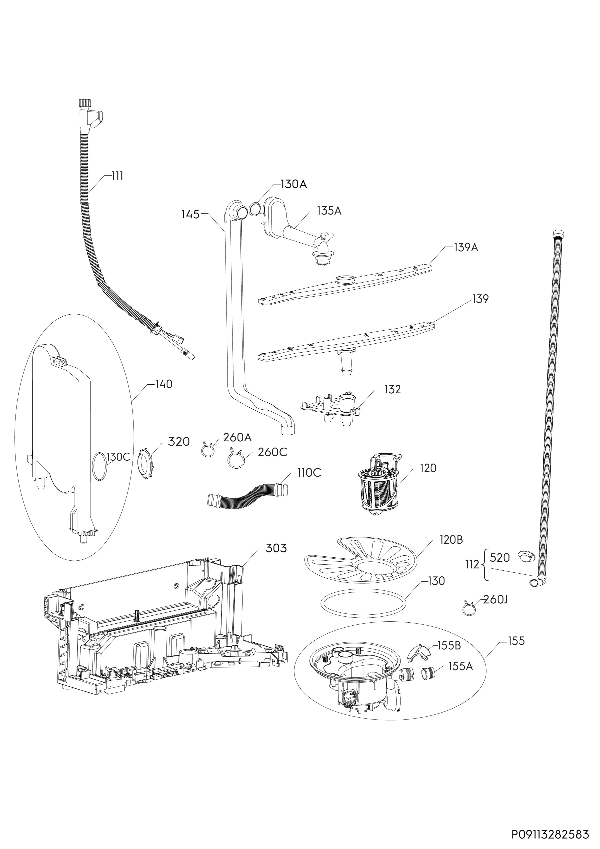 Hydraulic System 272