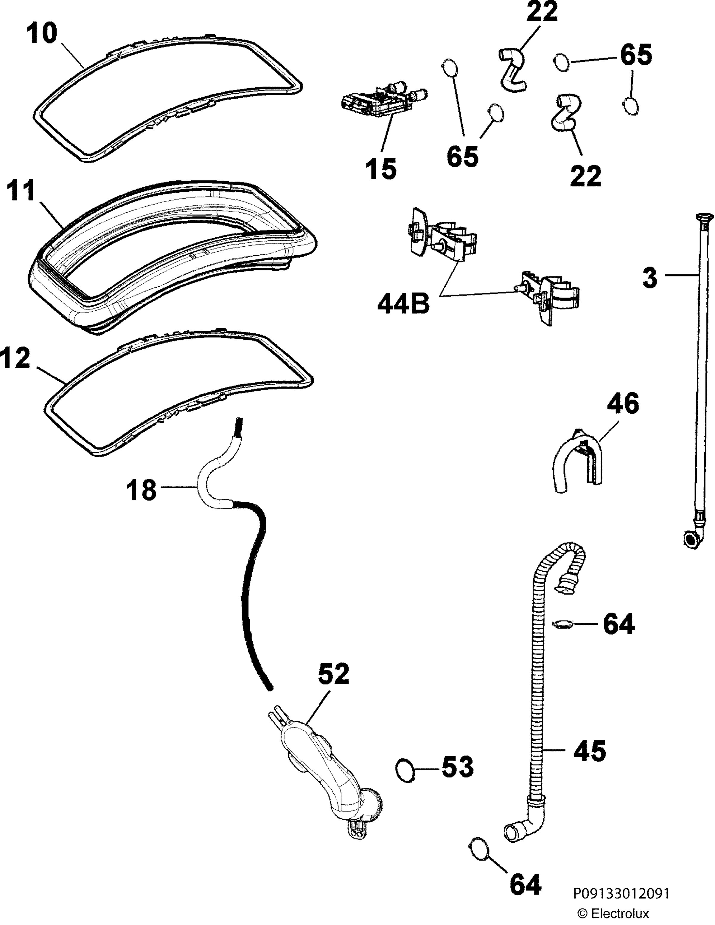 Hydraulic System 272