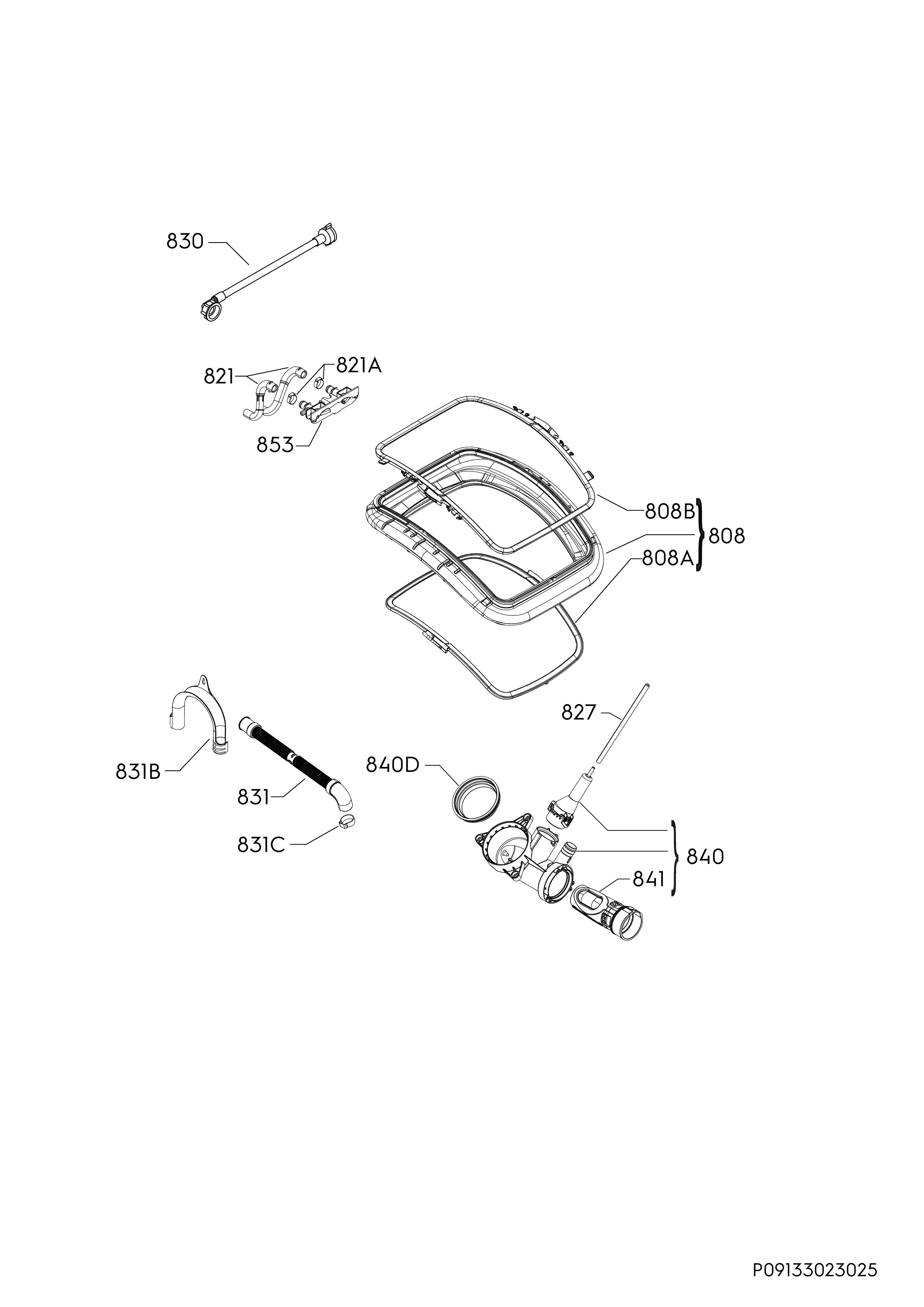 Hydraulic System 272