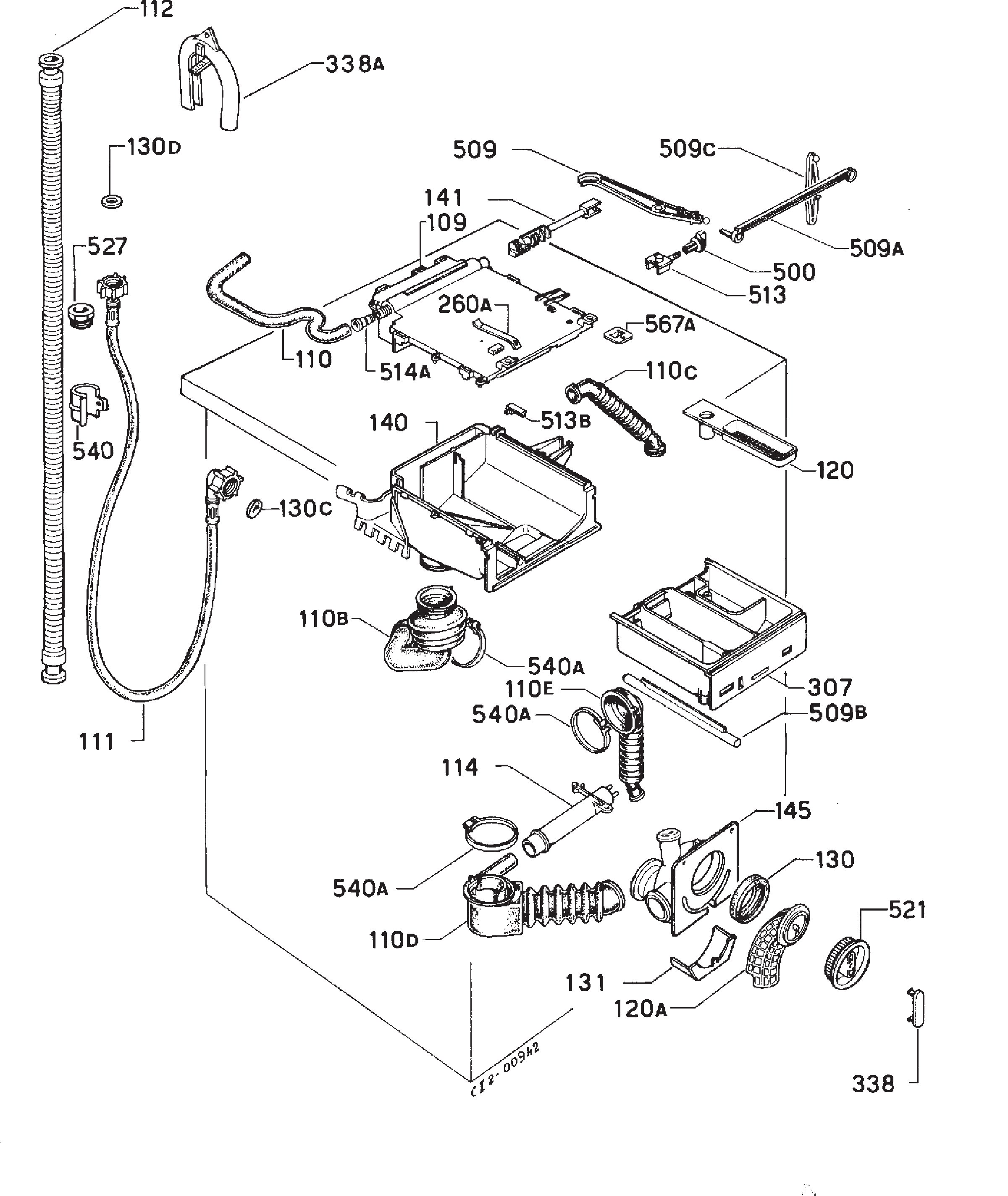 Hydraulic System 272