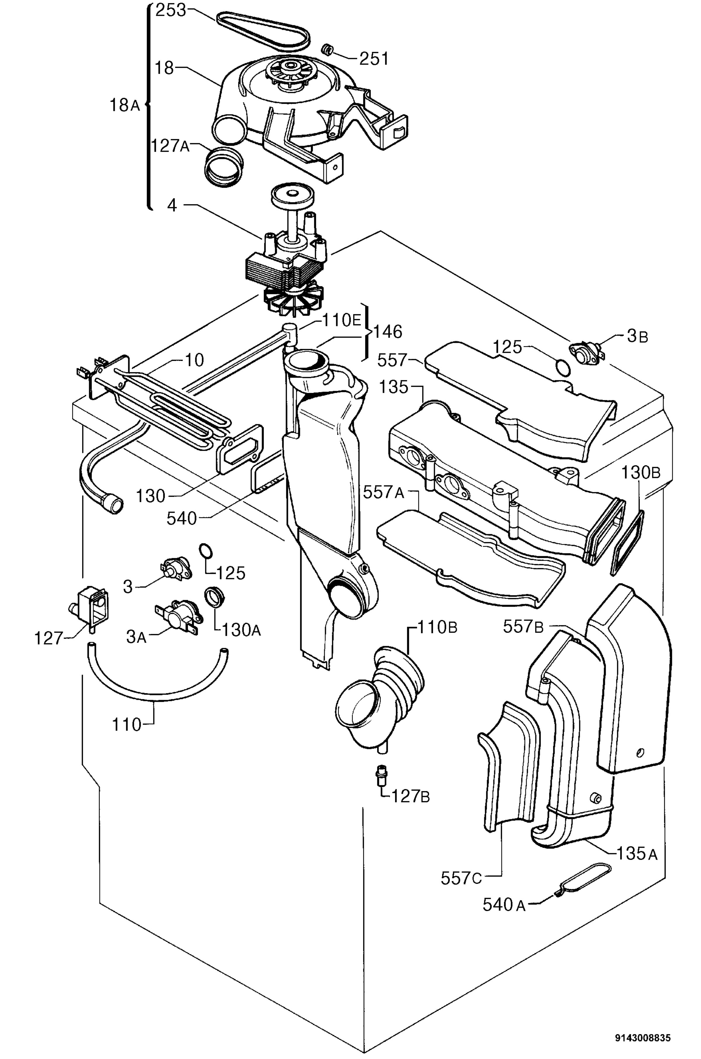 Dryer 265