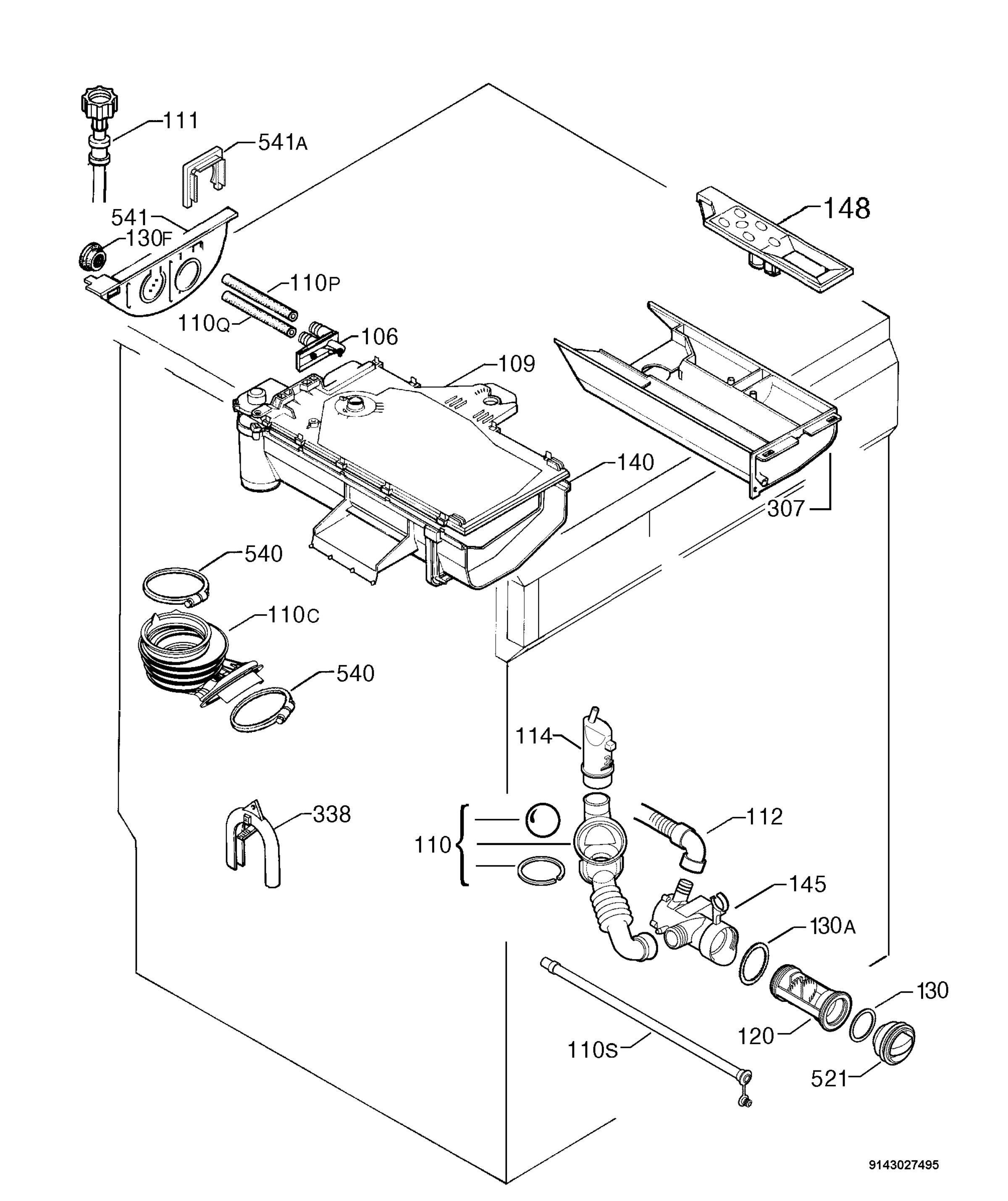 Hydraulic System 272