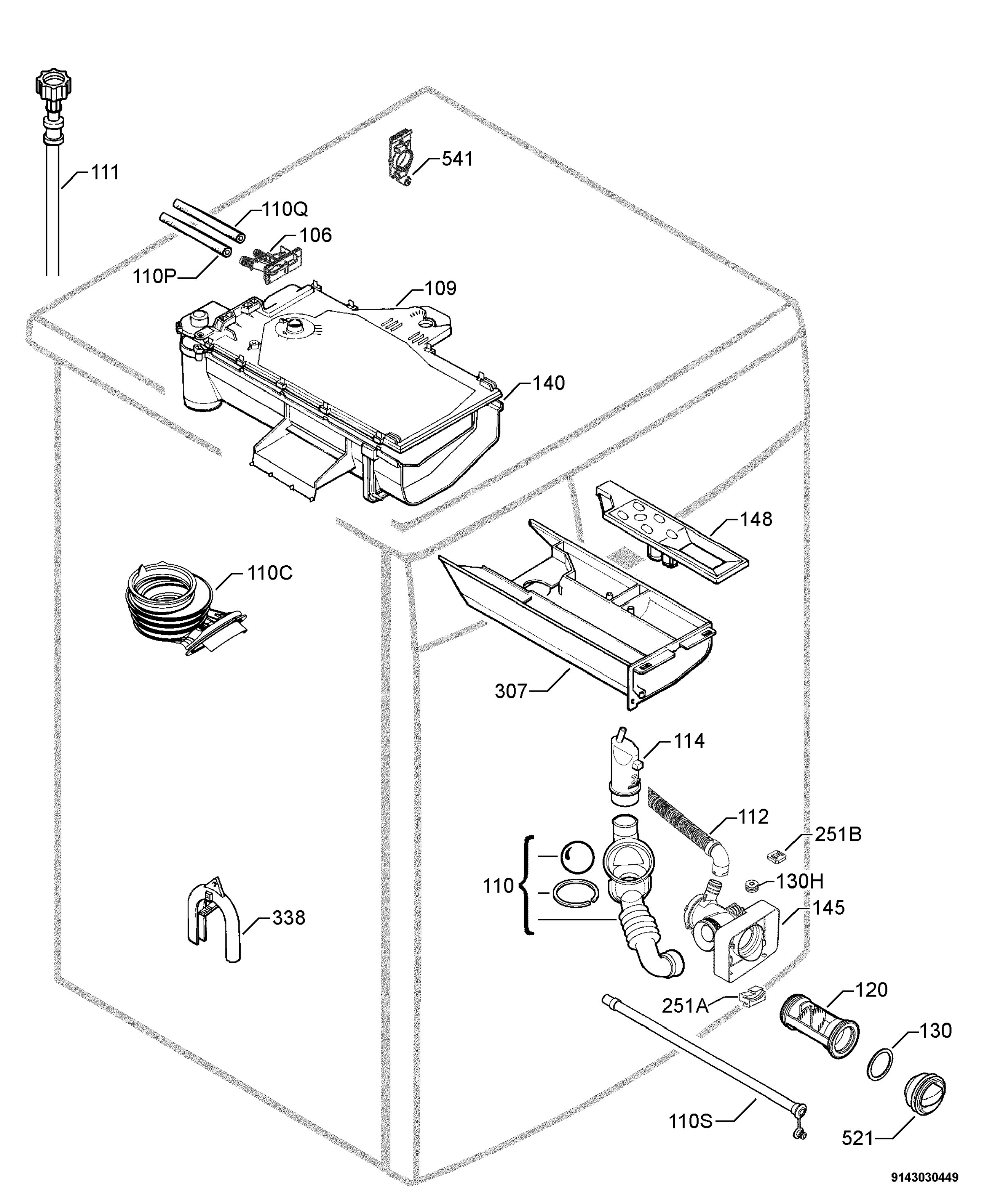Hydraulic System 272