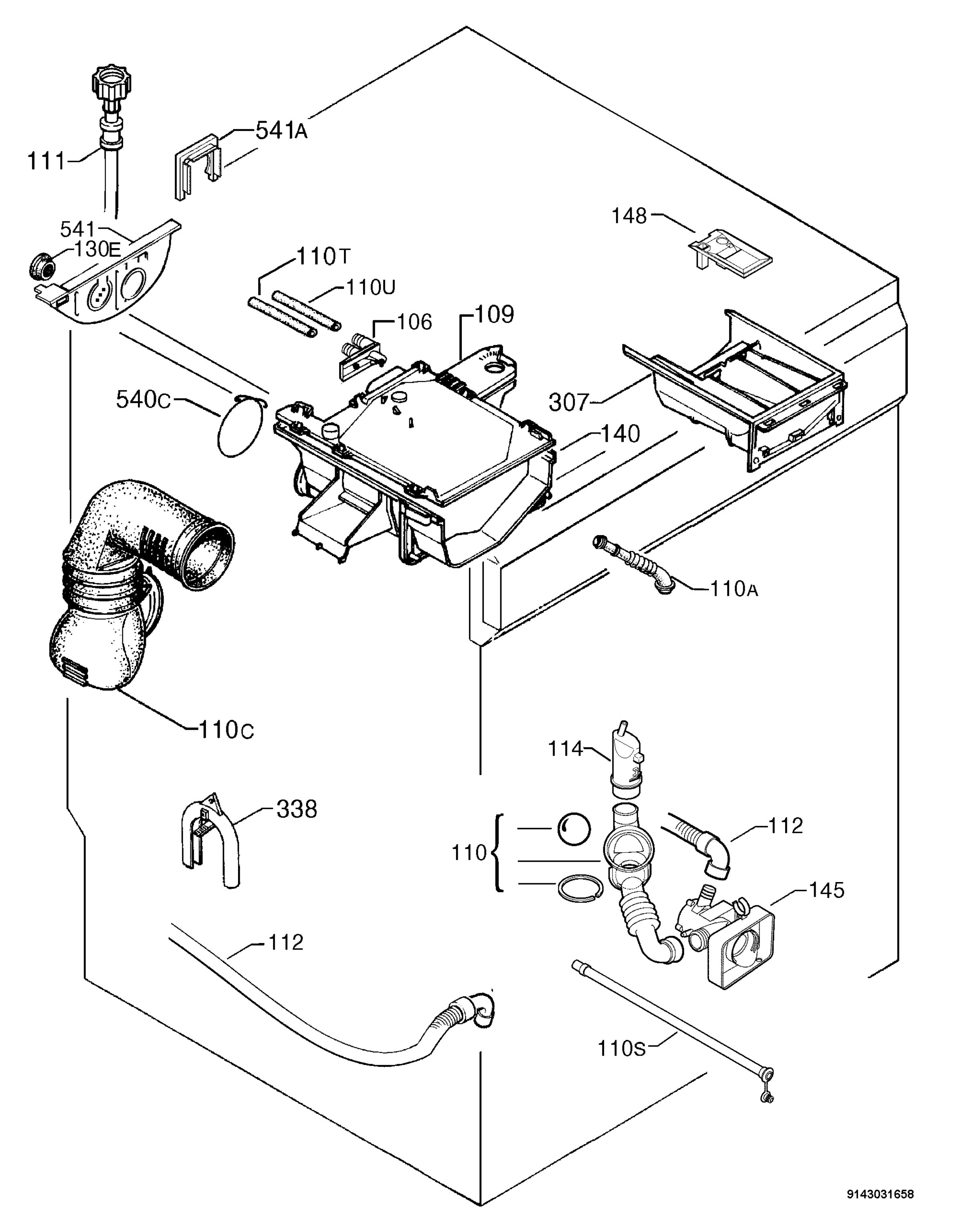 Hydraulic System 272