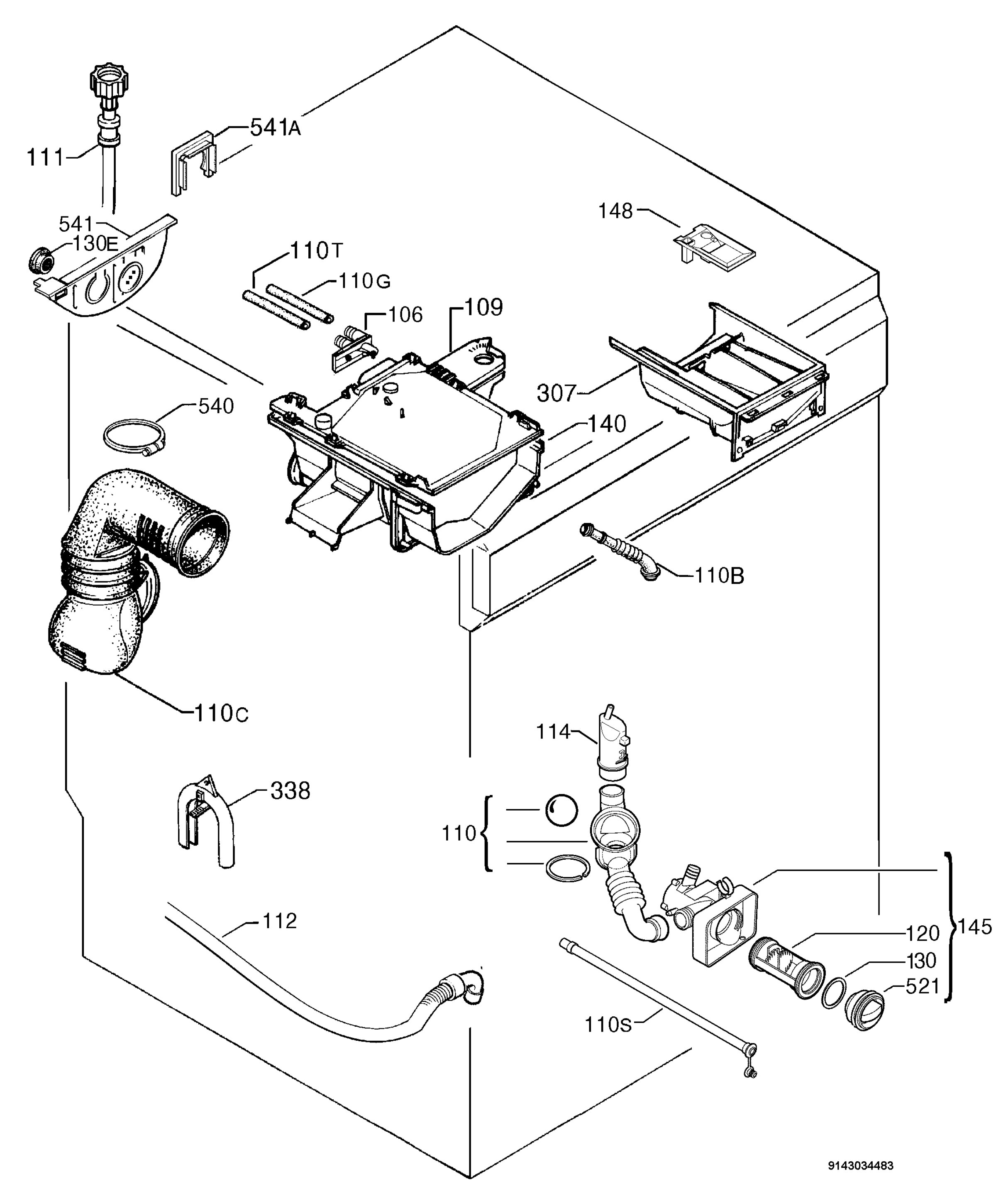 Hydraulic System 272