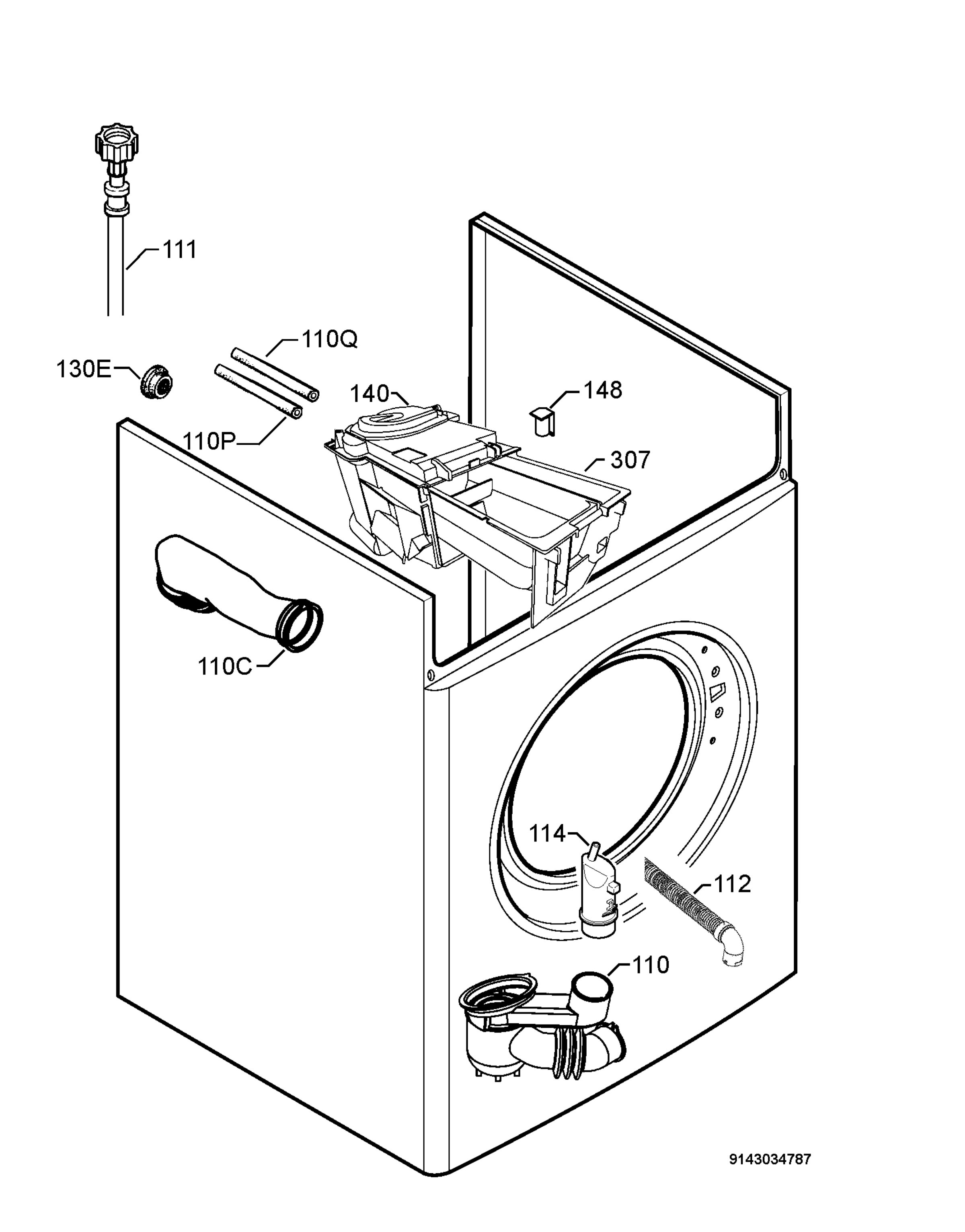 Hydraulic System 272