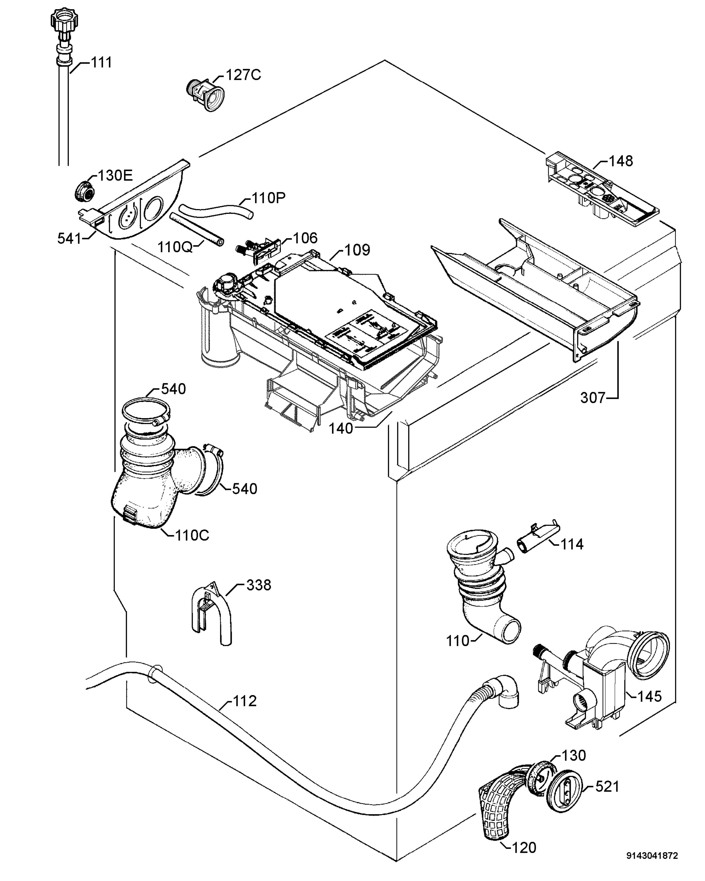 Hydraulic System 272