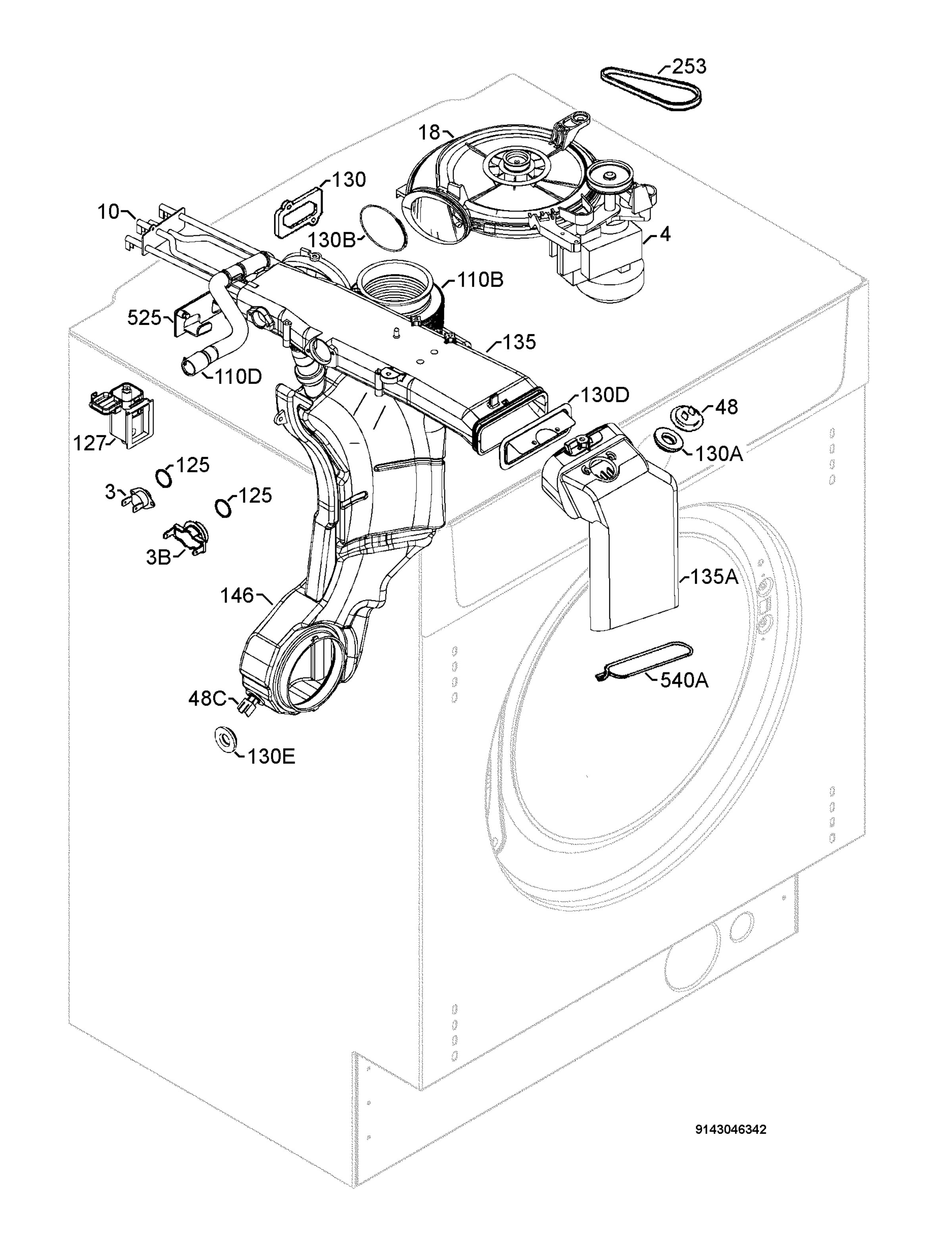 Dryer 265