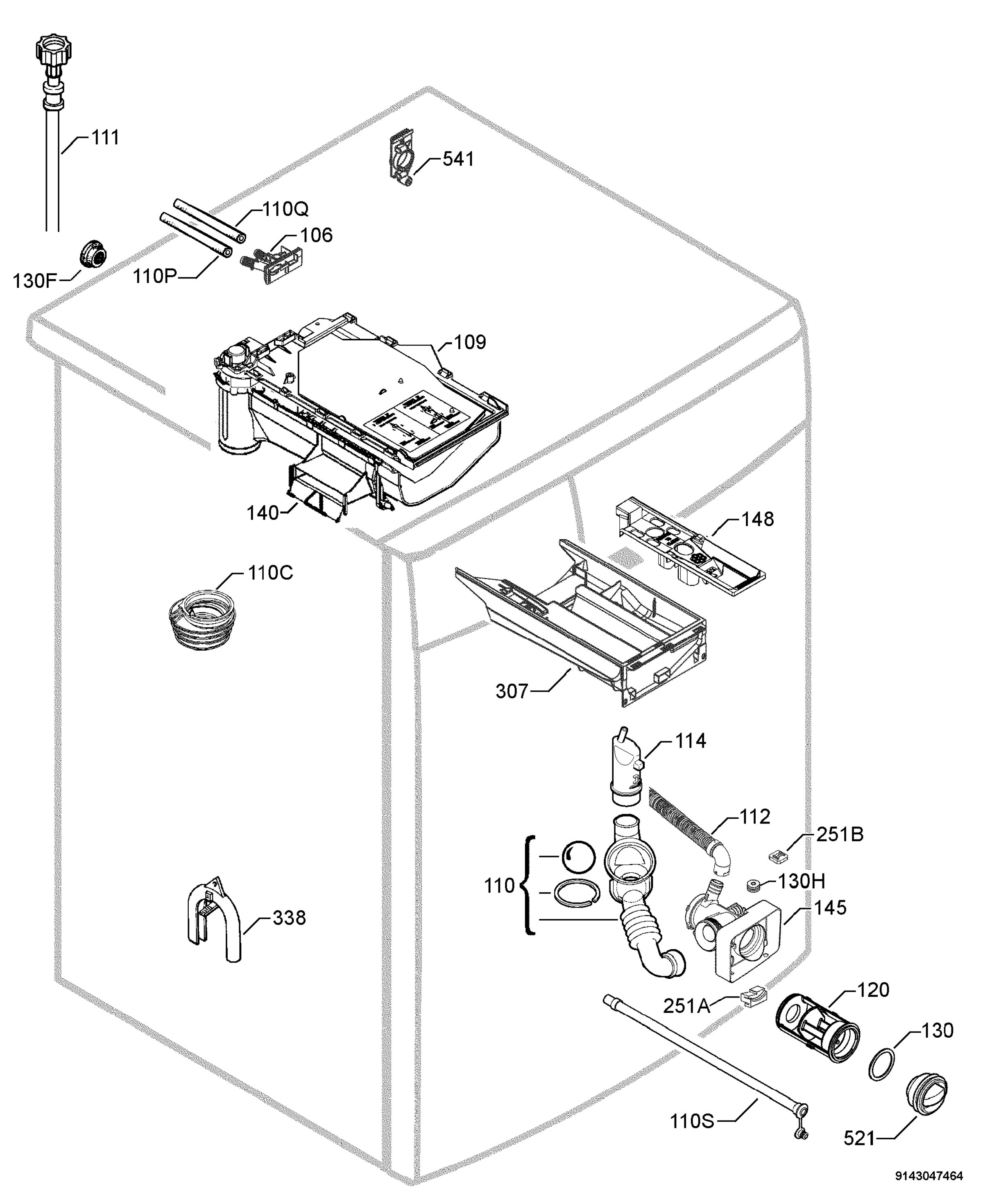 Hydraulic System 272