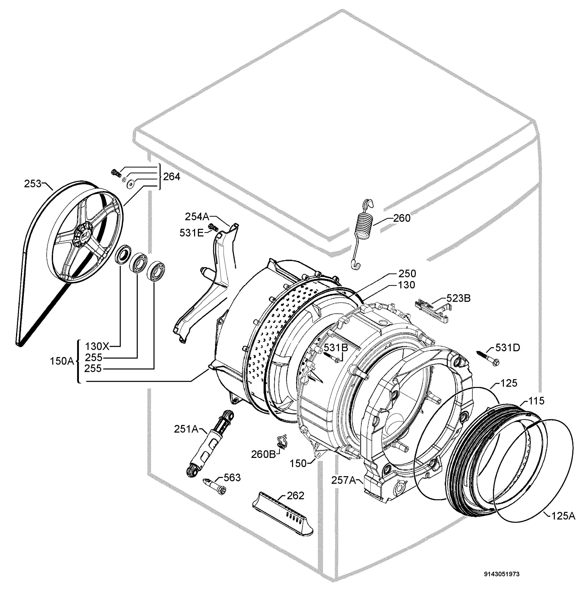 Functional parts 267