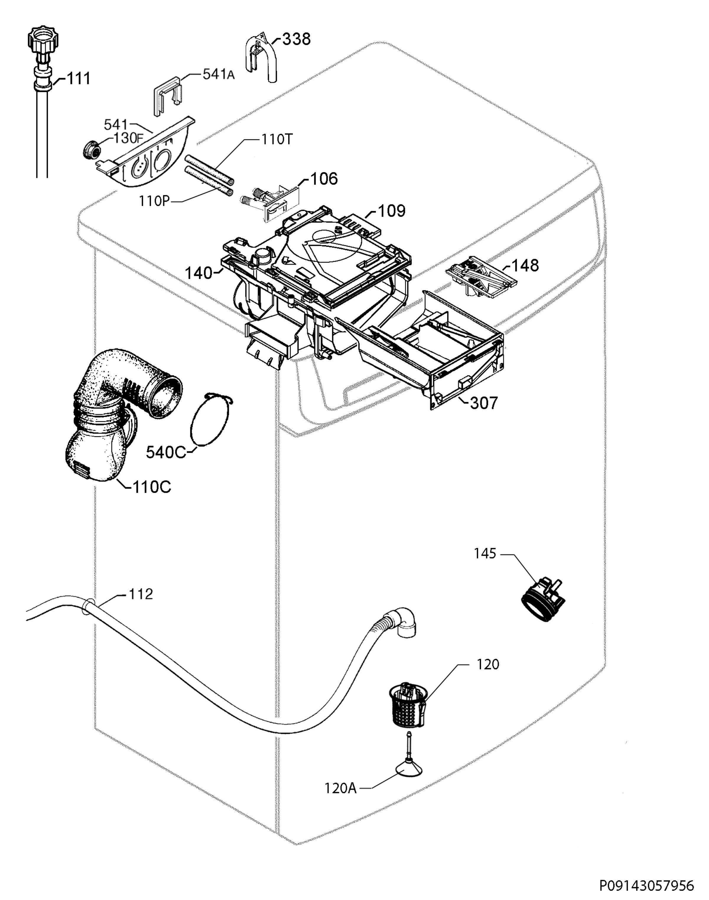 Hydraulic System 272