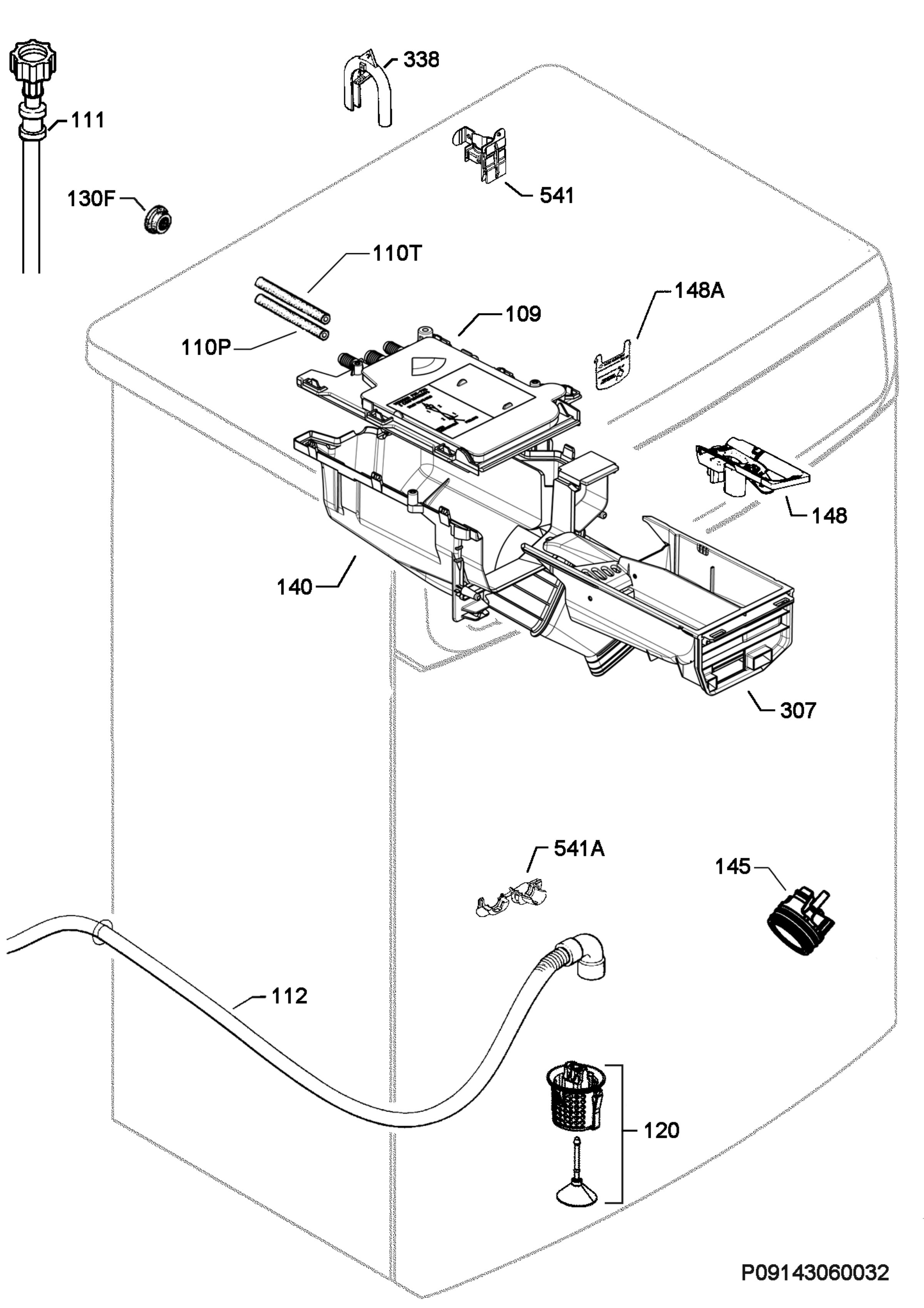Hydraulic System 272
