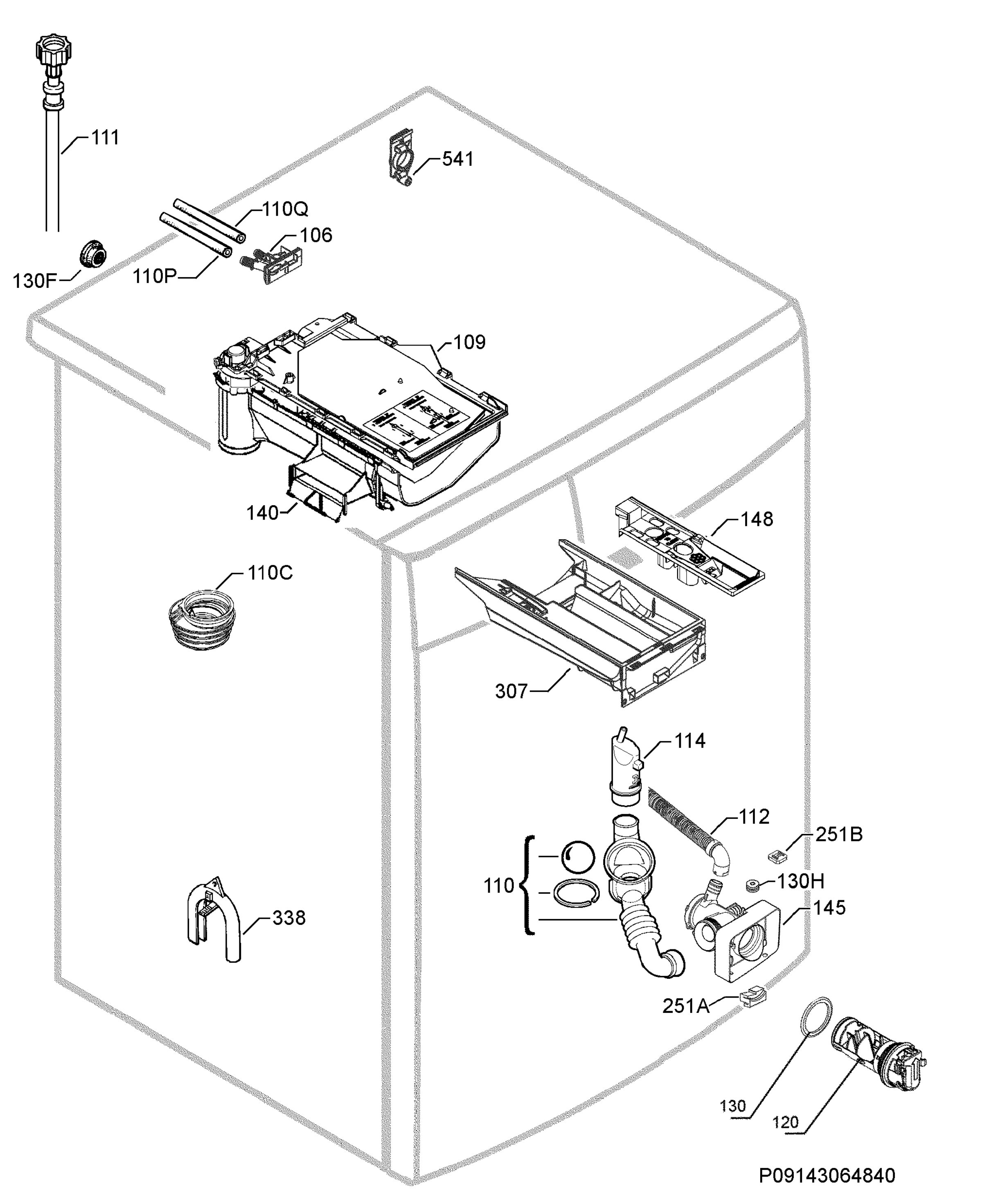 Hydraulic System 272