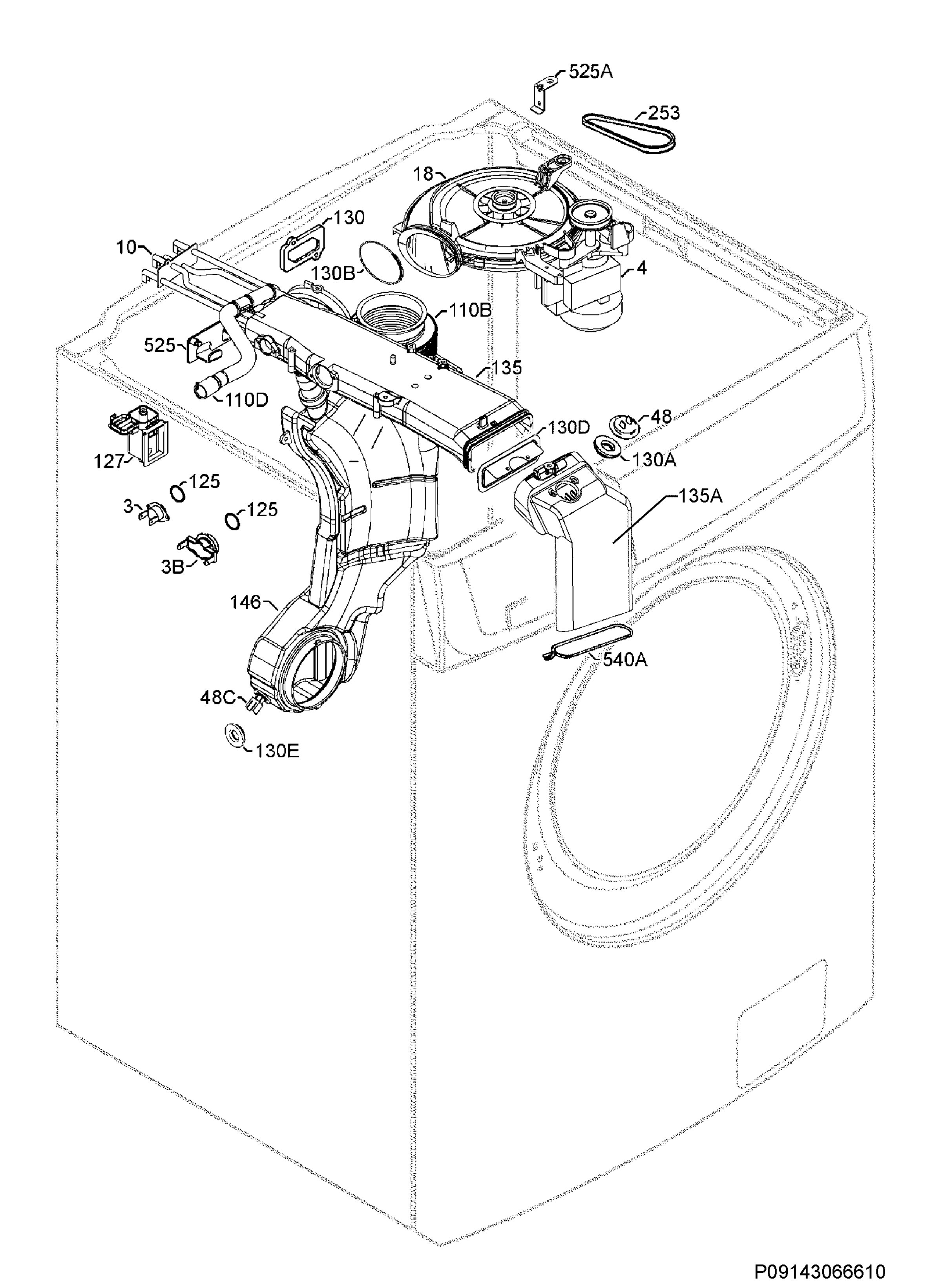 Dryer 265