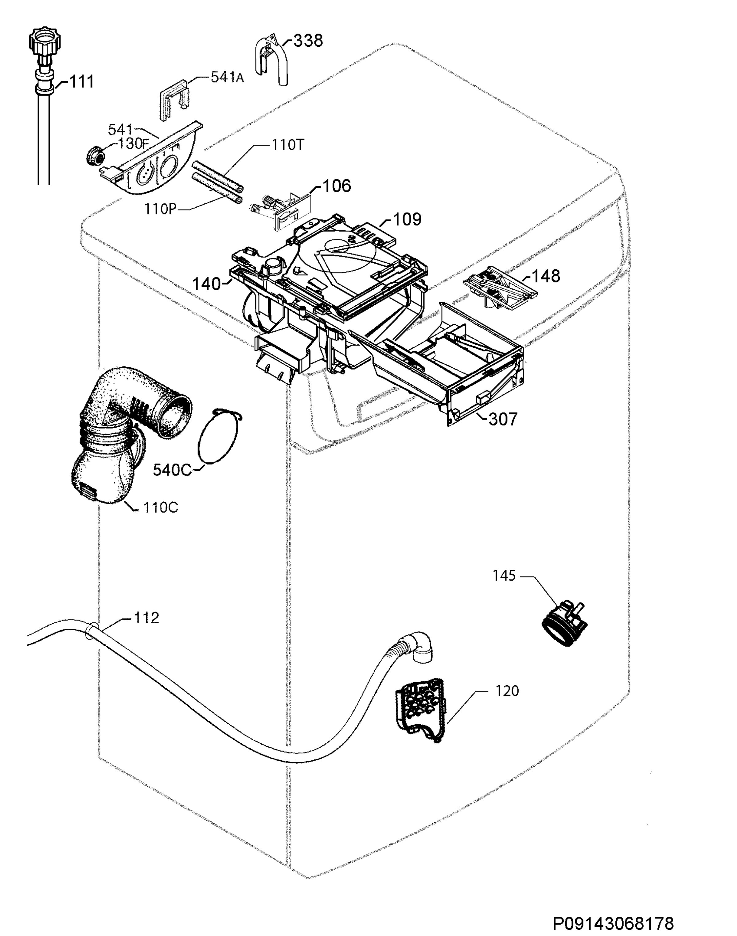 Hydraulic System 272