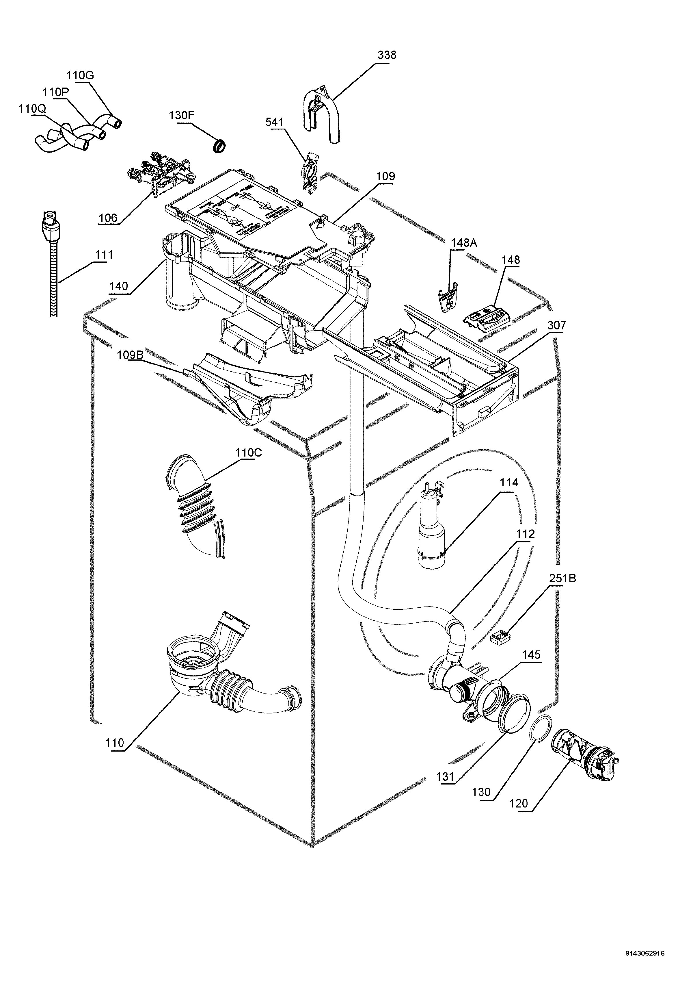 Hydraulic System 272