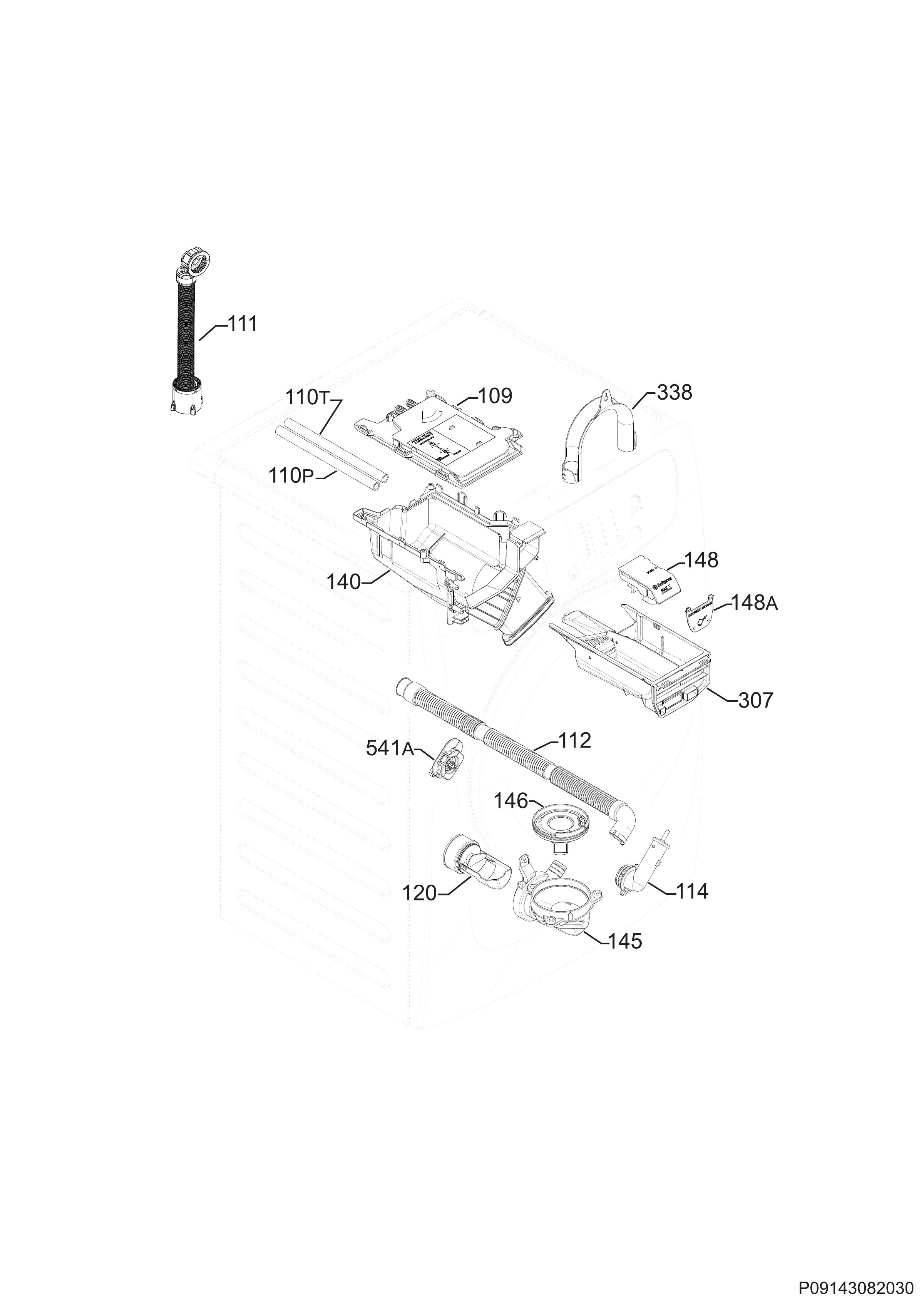 Hydraulic System 272