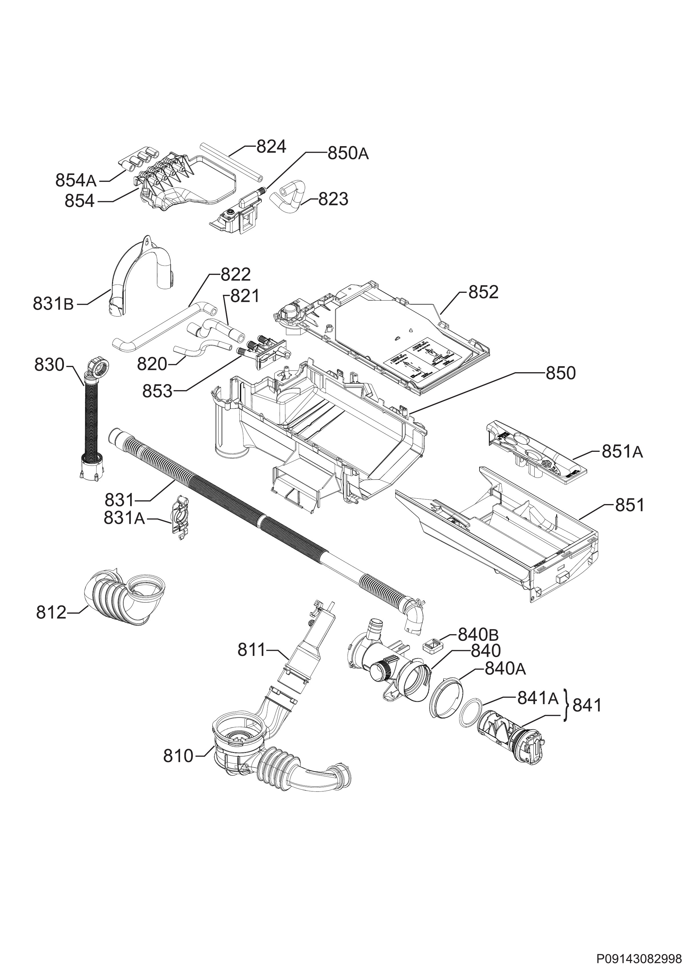 Hydraulic System 272