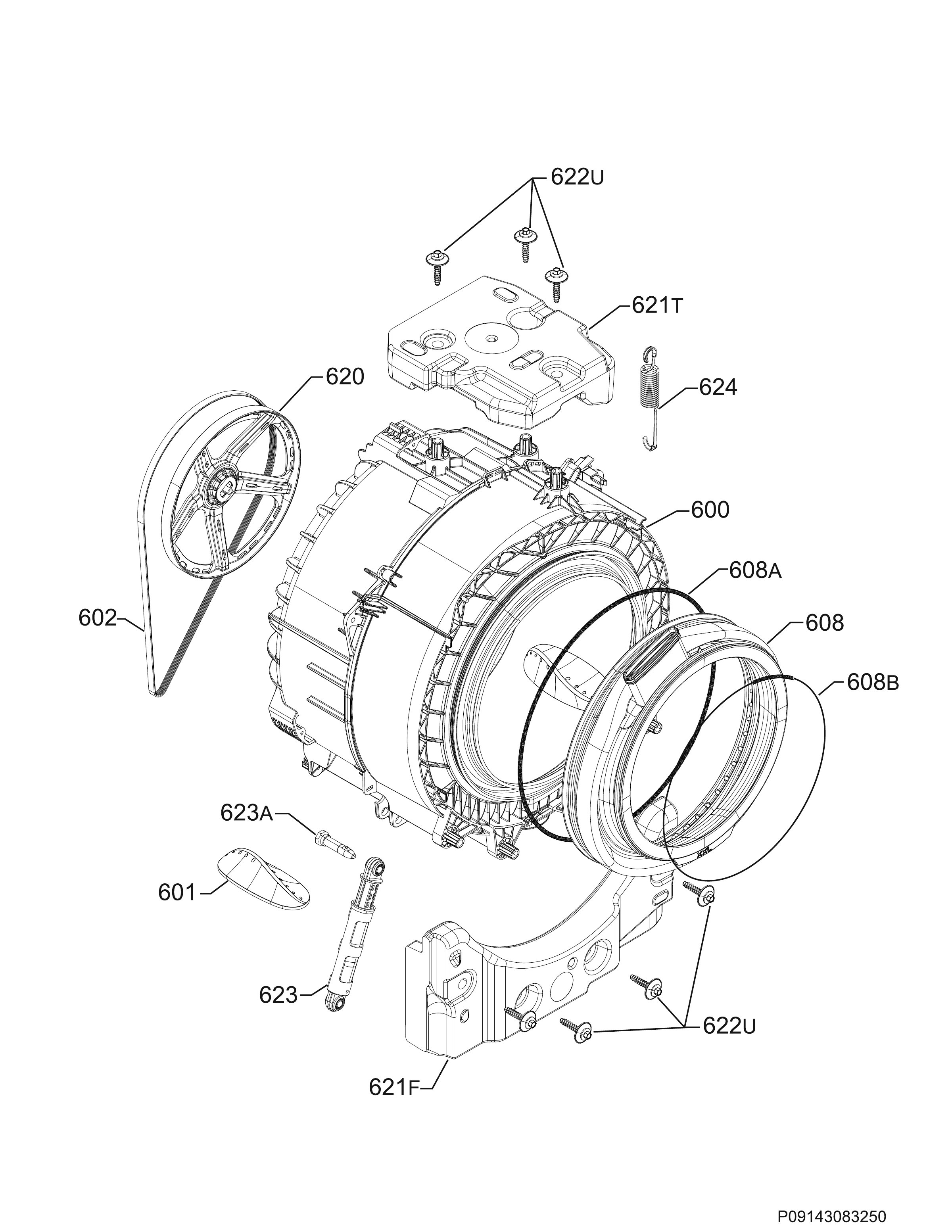 Functional parts 267