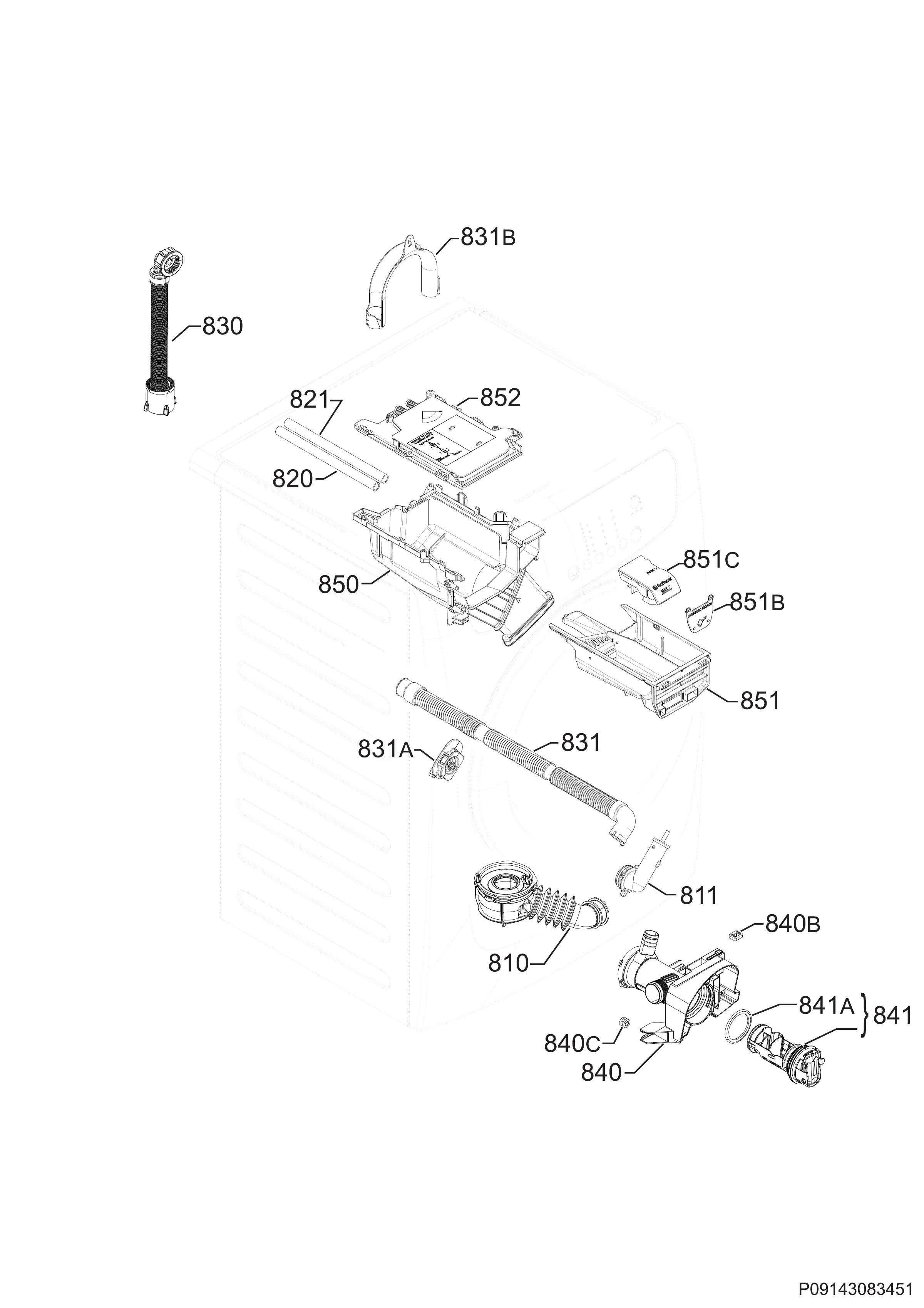 Hydraulic System 272