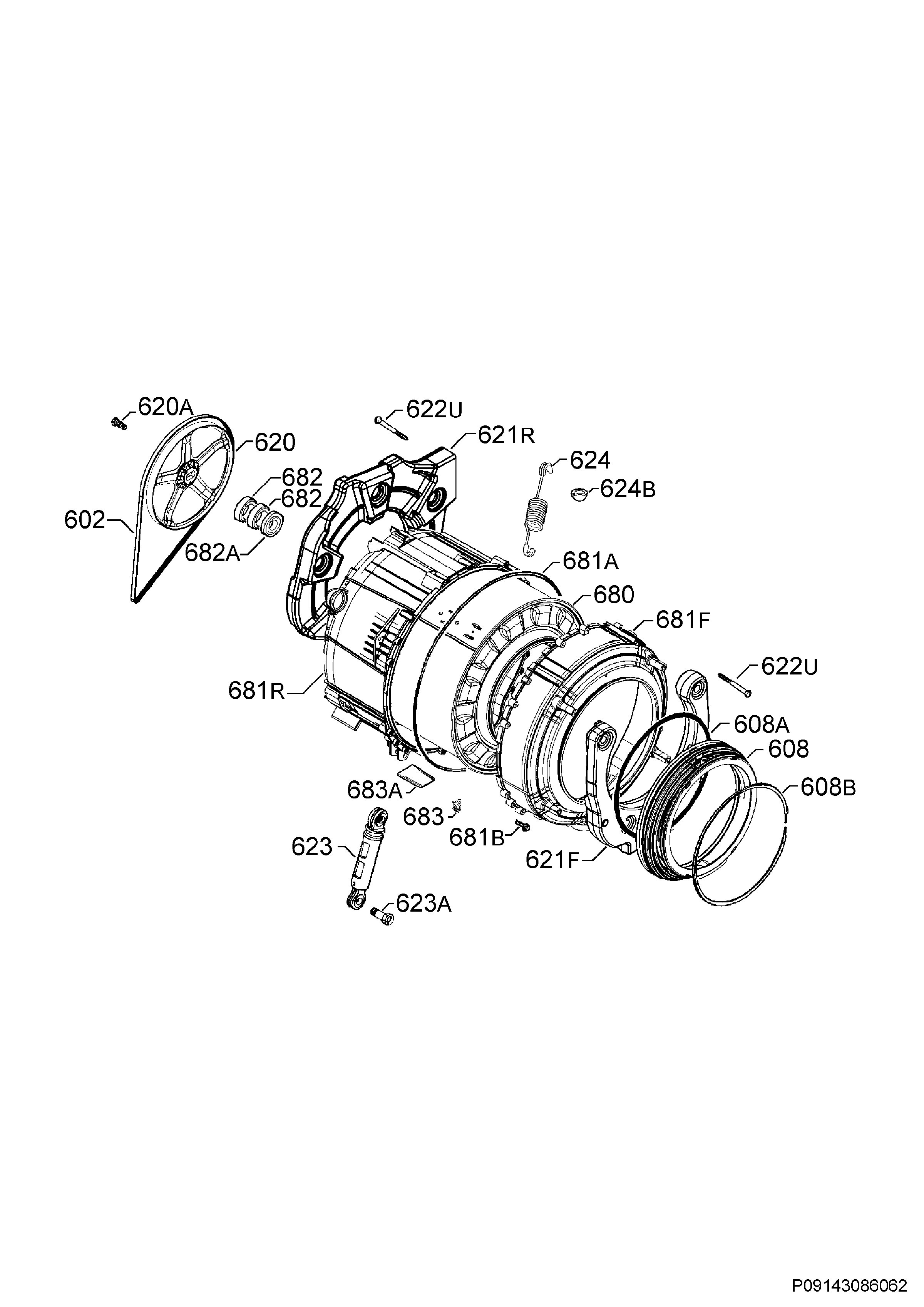 Functional parts 267