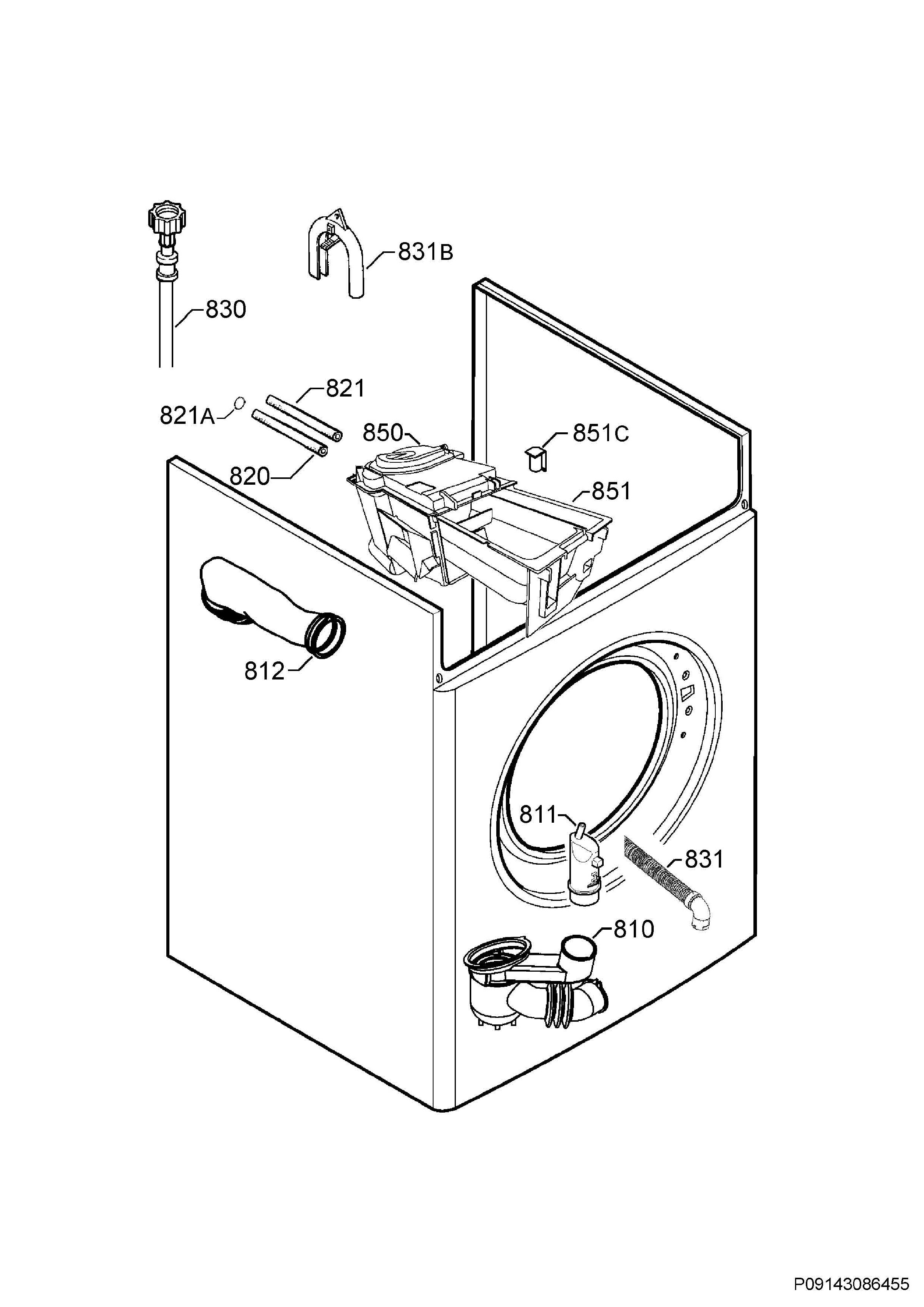 Hydraulic System 272