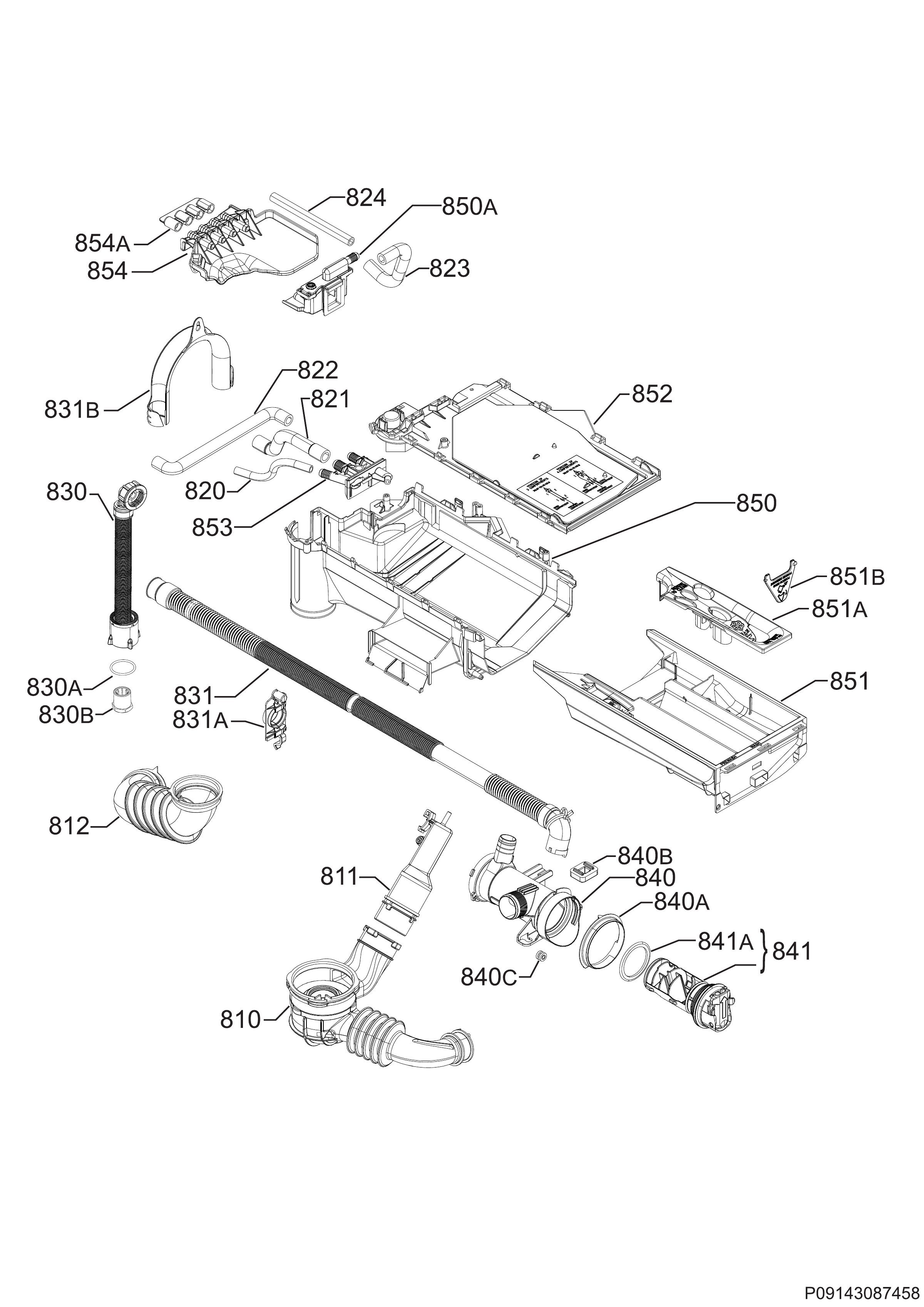 Hydraulic System 272