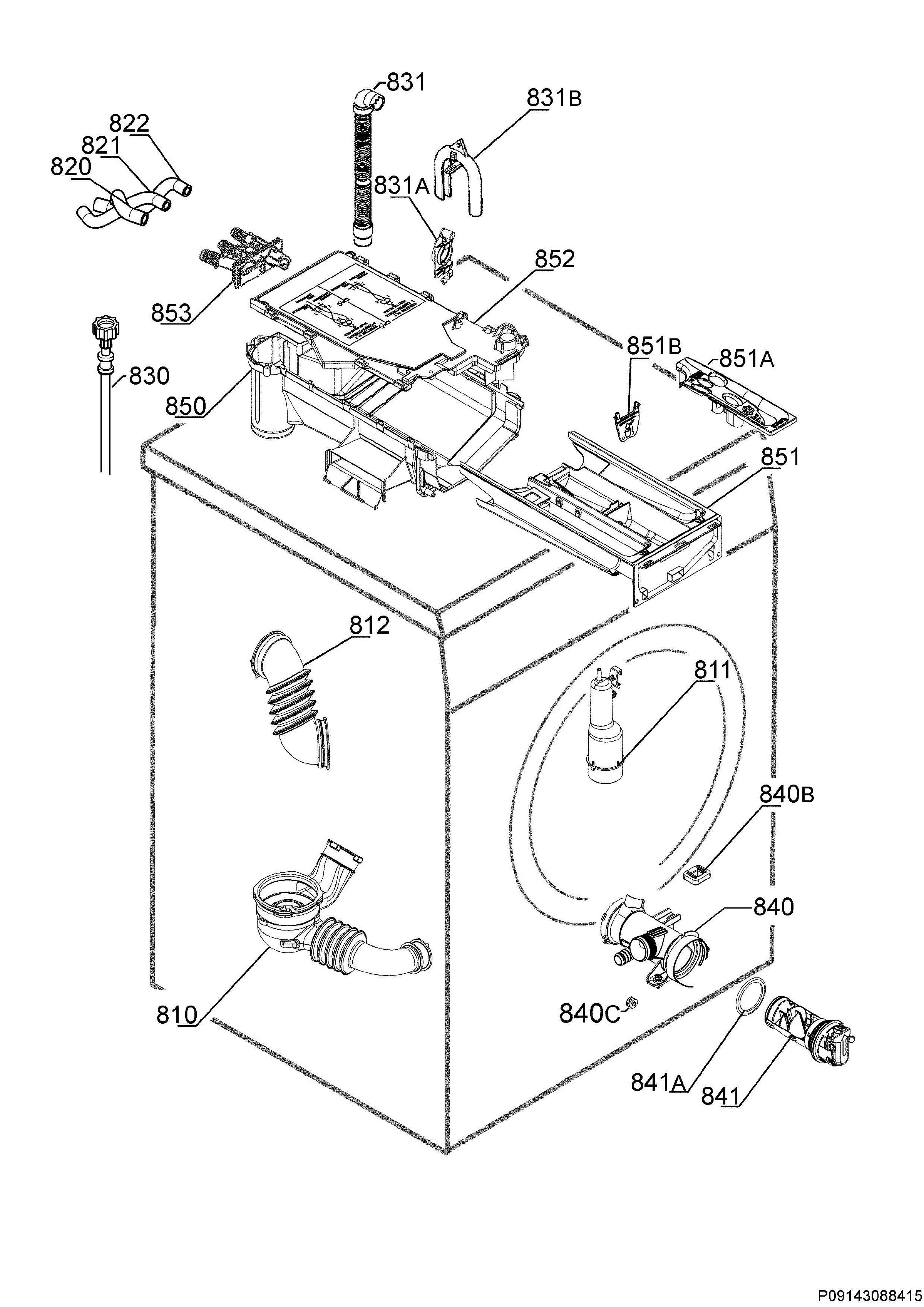 Hydraulic System 272