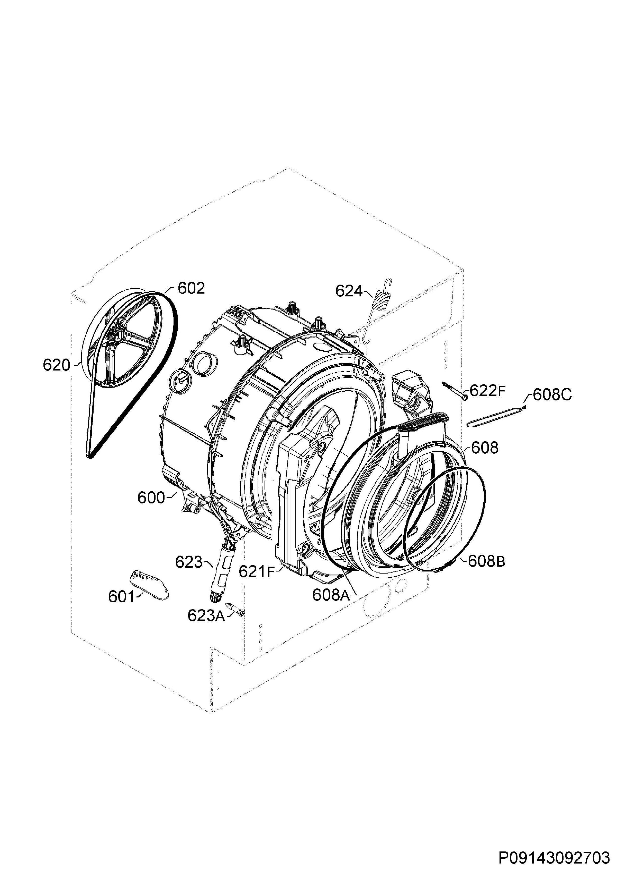Functional parts 267