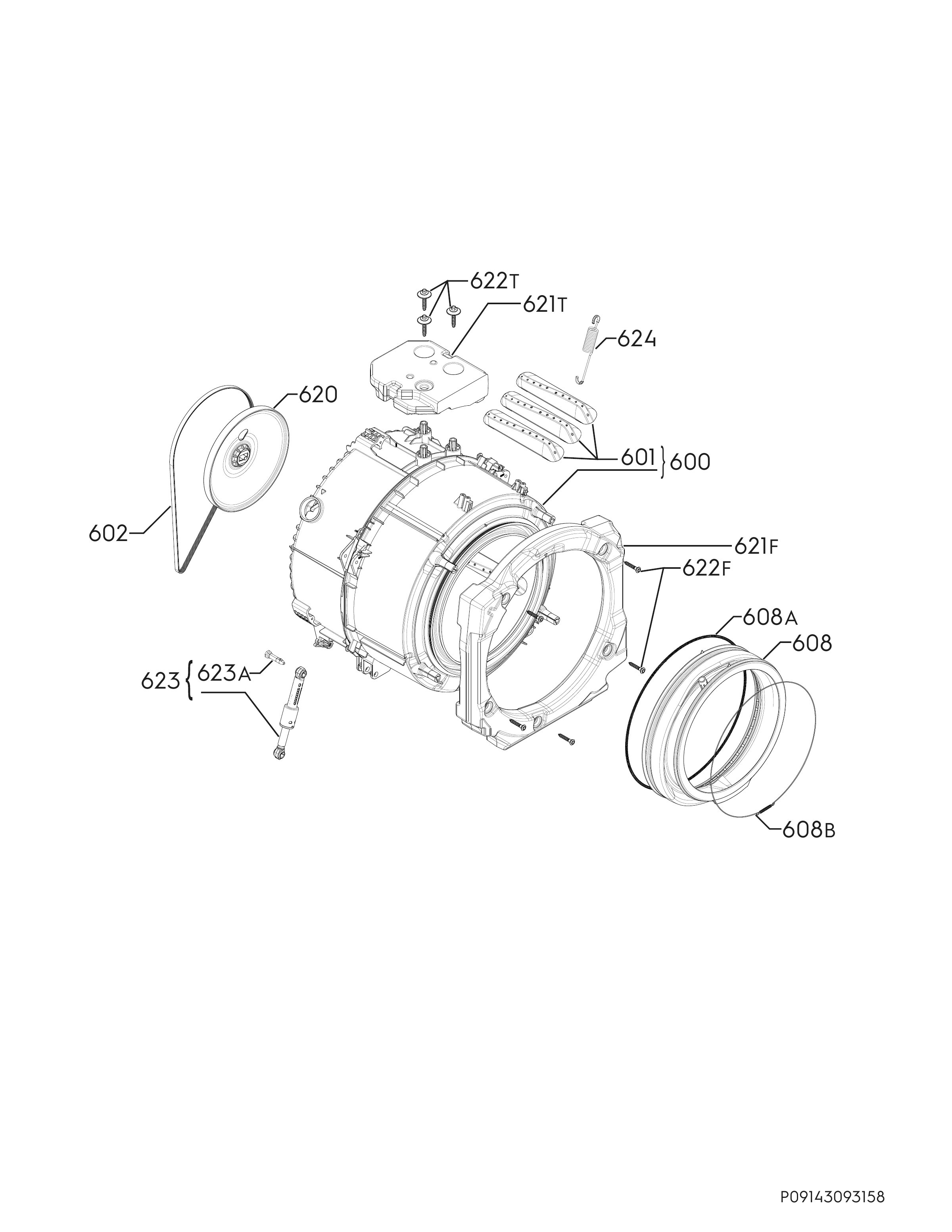 Functional parts 267