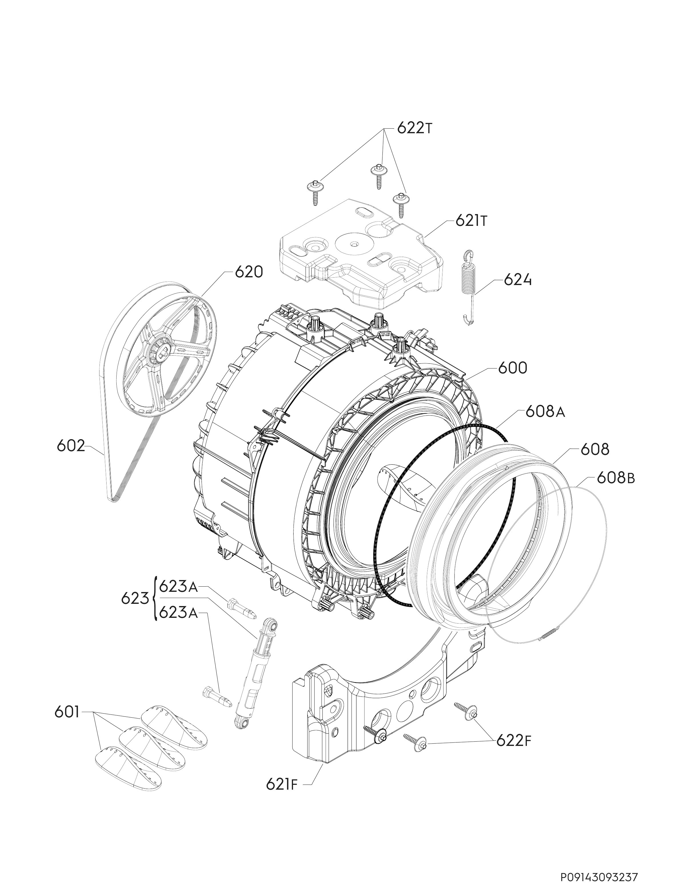 Functional parts 267