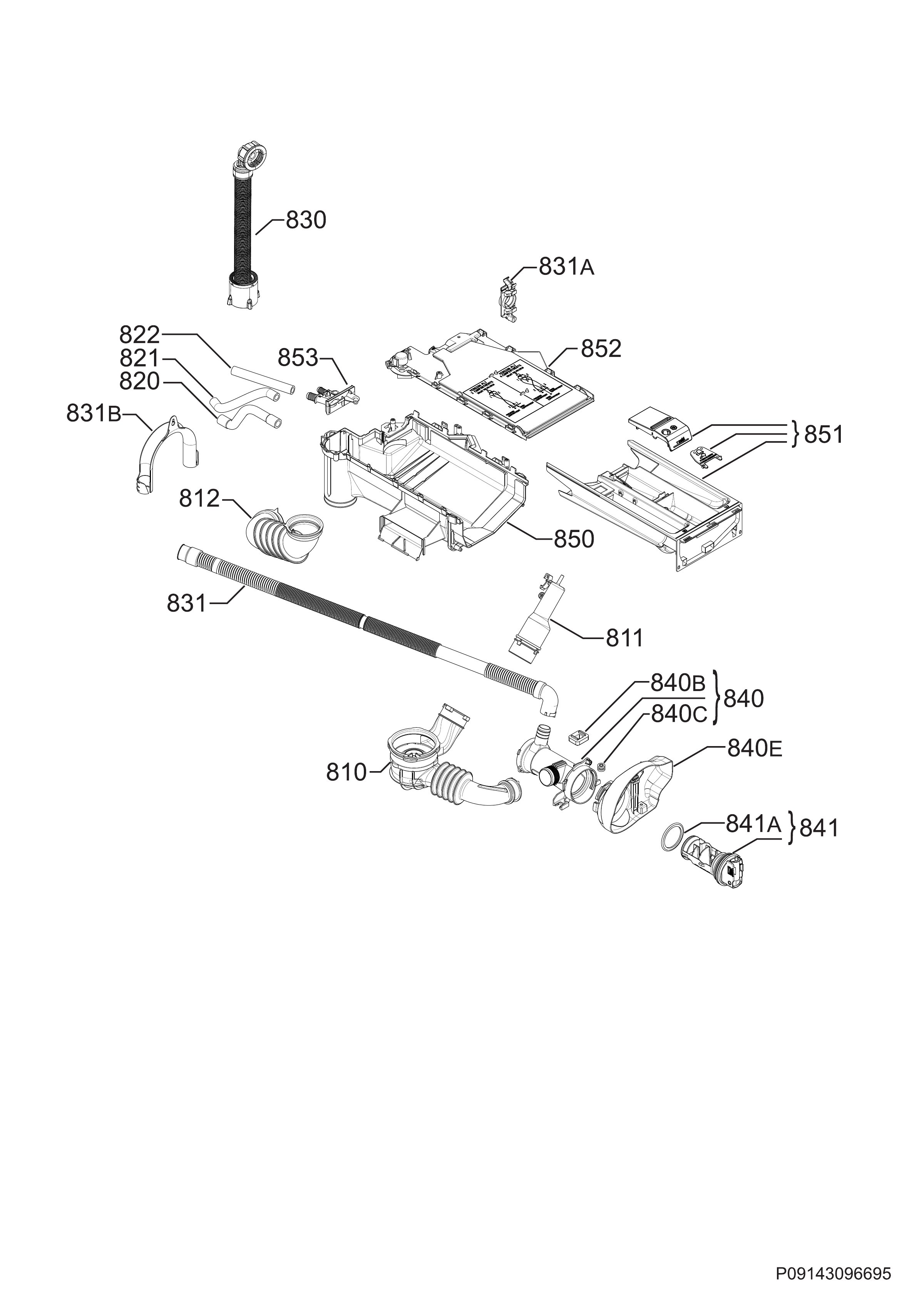 Hydraulic System 272