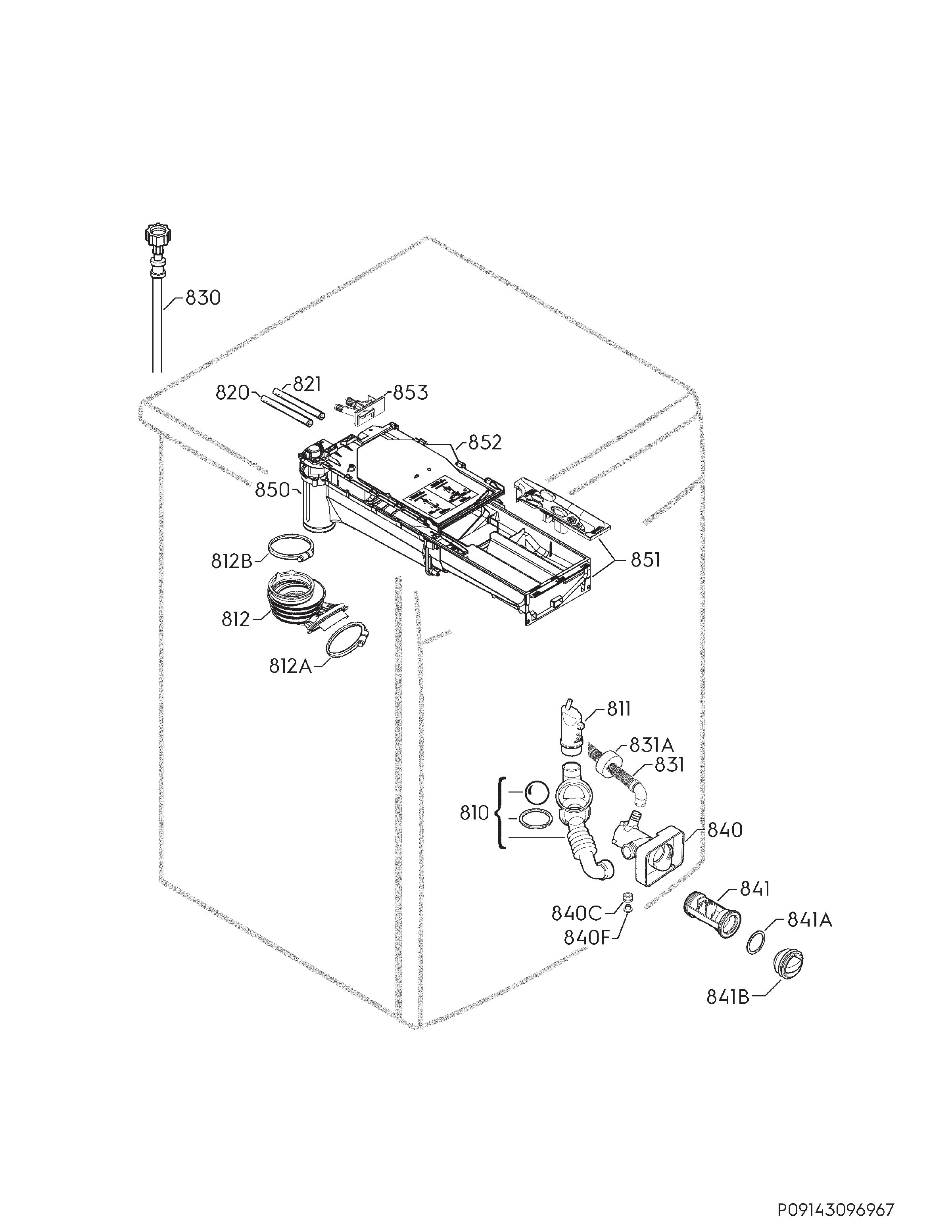 Hydraulic System 272