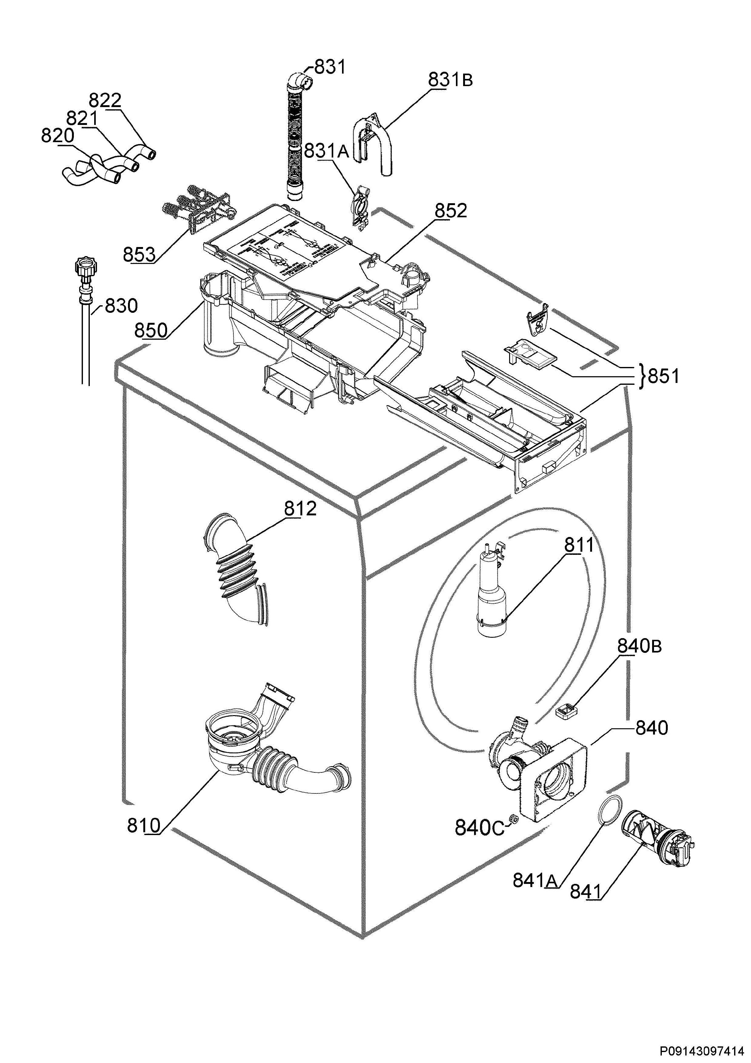 Hydraulic System 272
