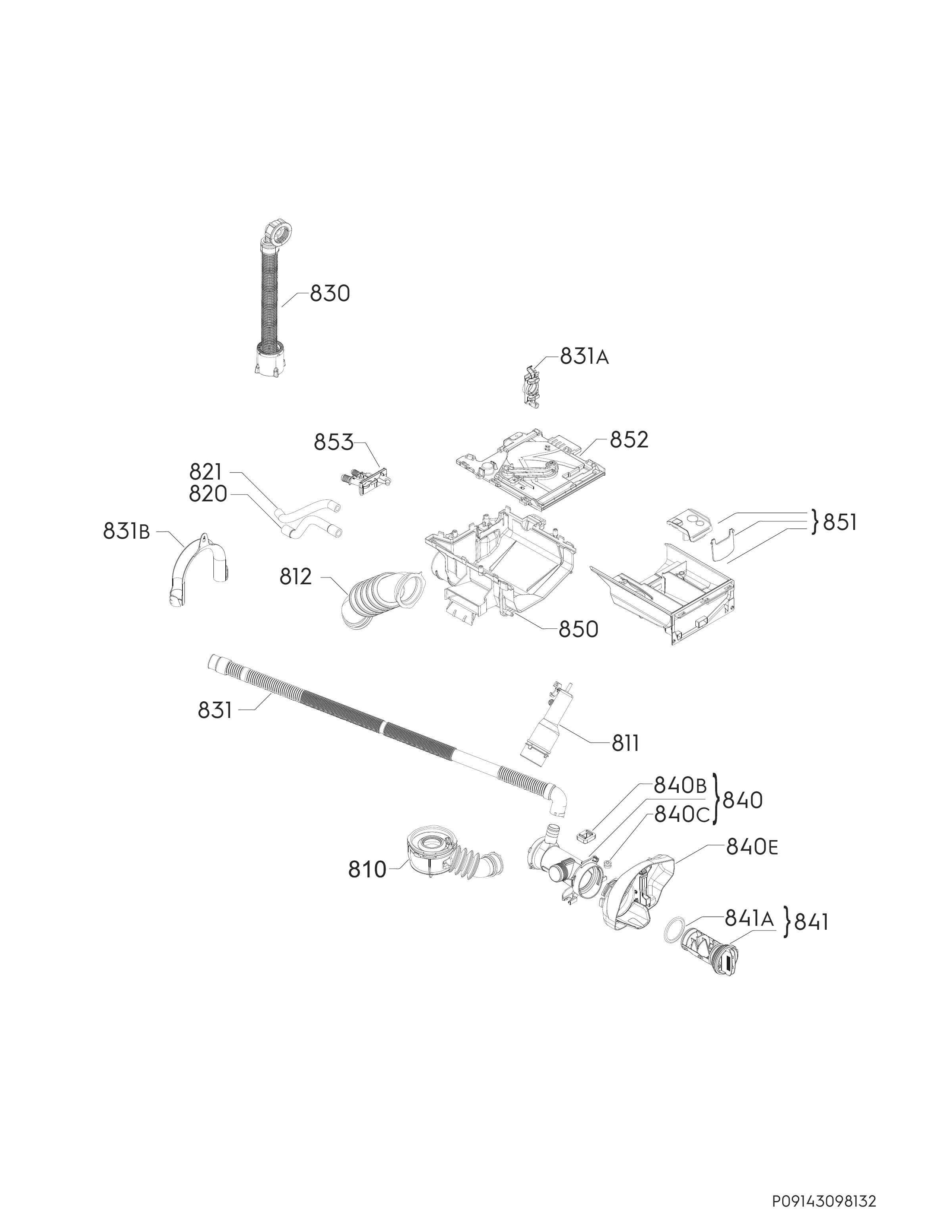 Hydraulic System 272