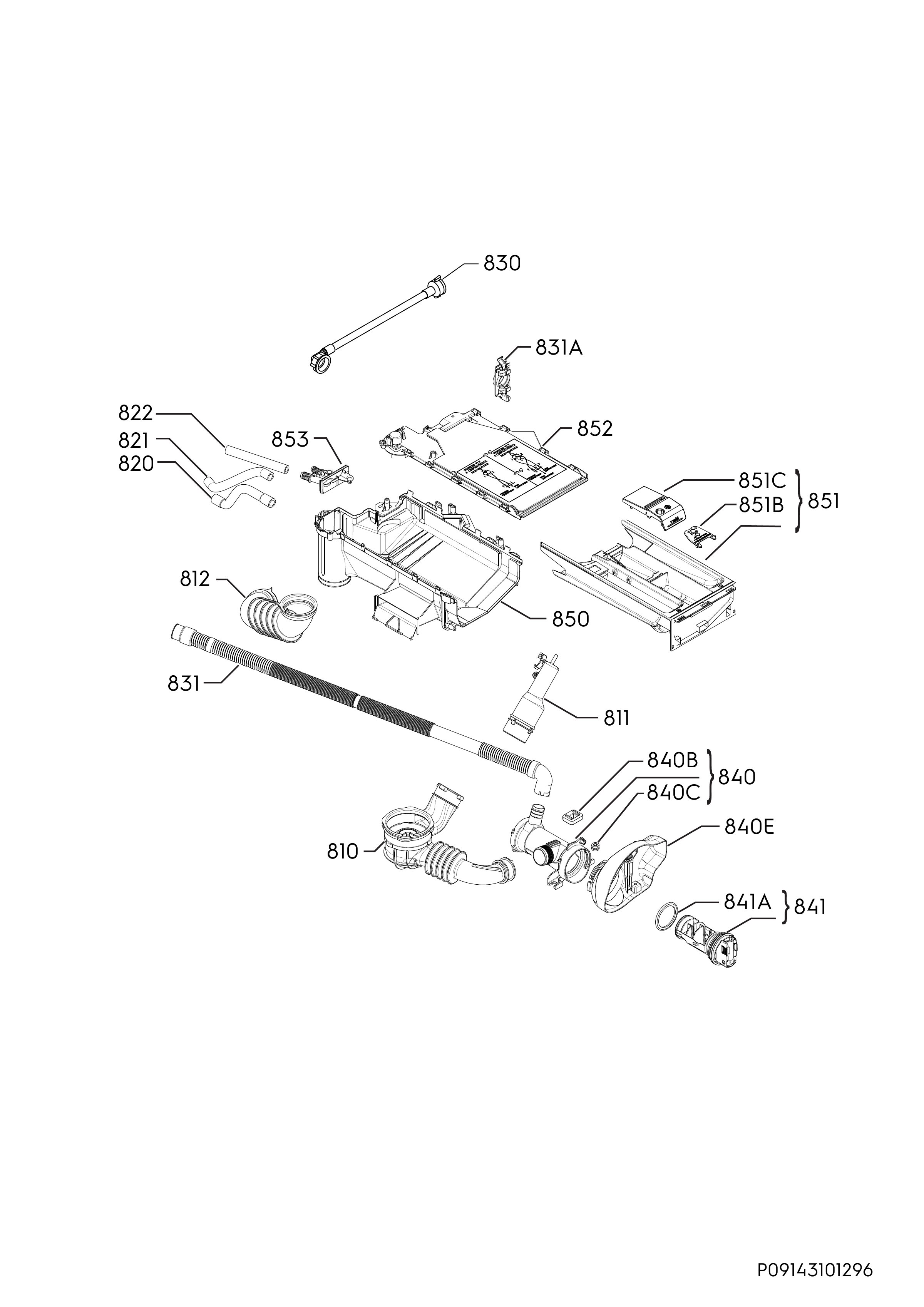 Hydraulic System 272