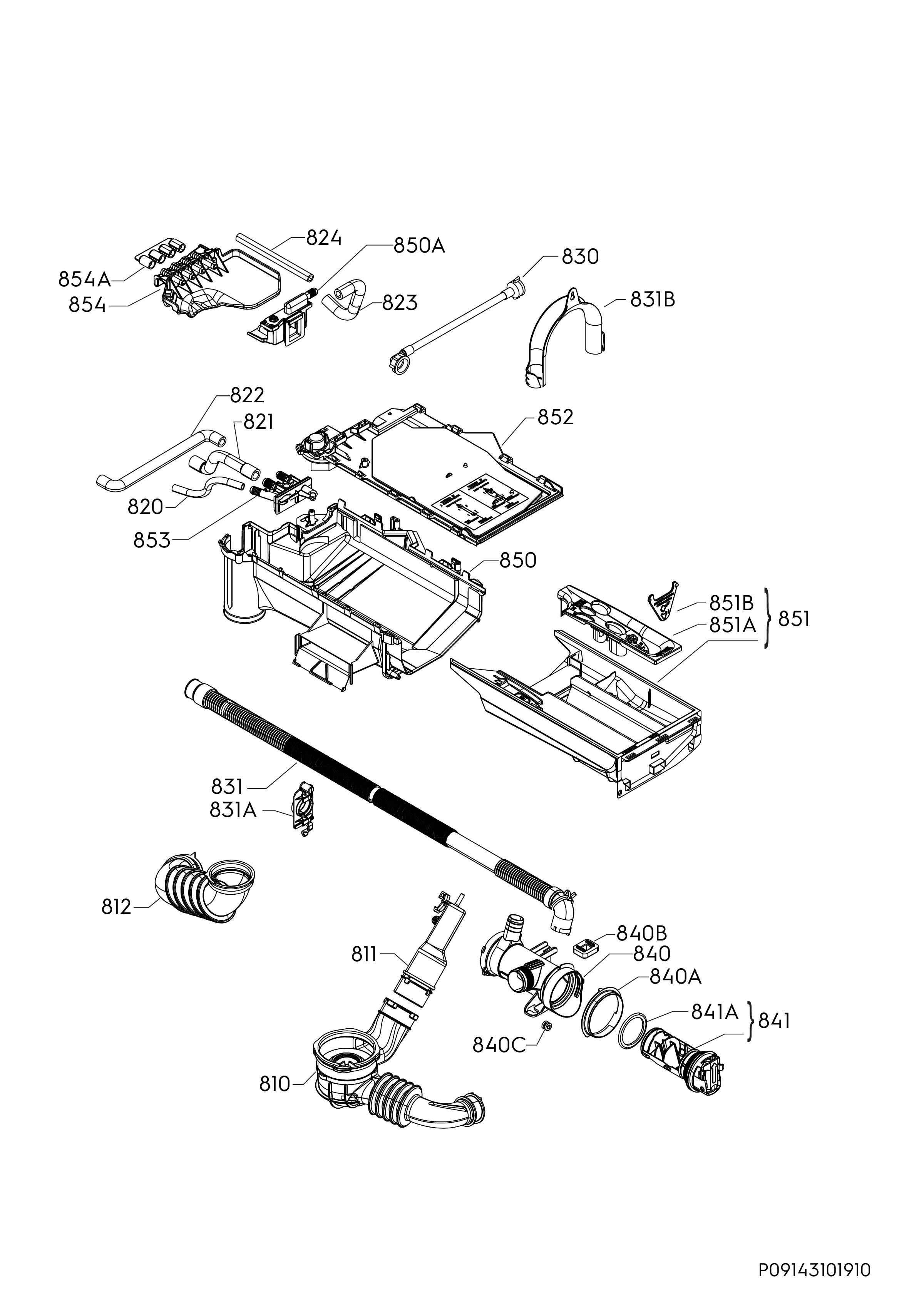 Hydraulic System 272